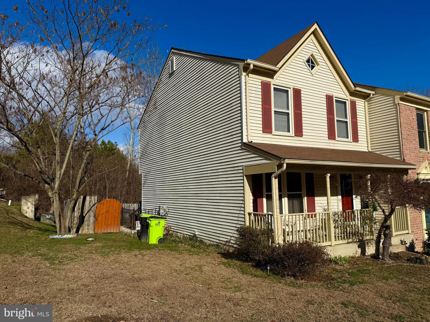 108 TWIN BROOK LN, STAFFORD, Virginia 22554, 3 Bedrooms Bedrooms, ,2 BathroomsBathrooms,Residential,For sale,108 TWIN BROOK LN,VAST2045240 MLS # VAST2045240