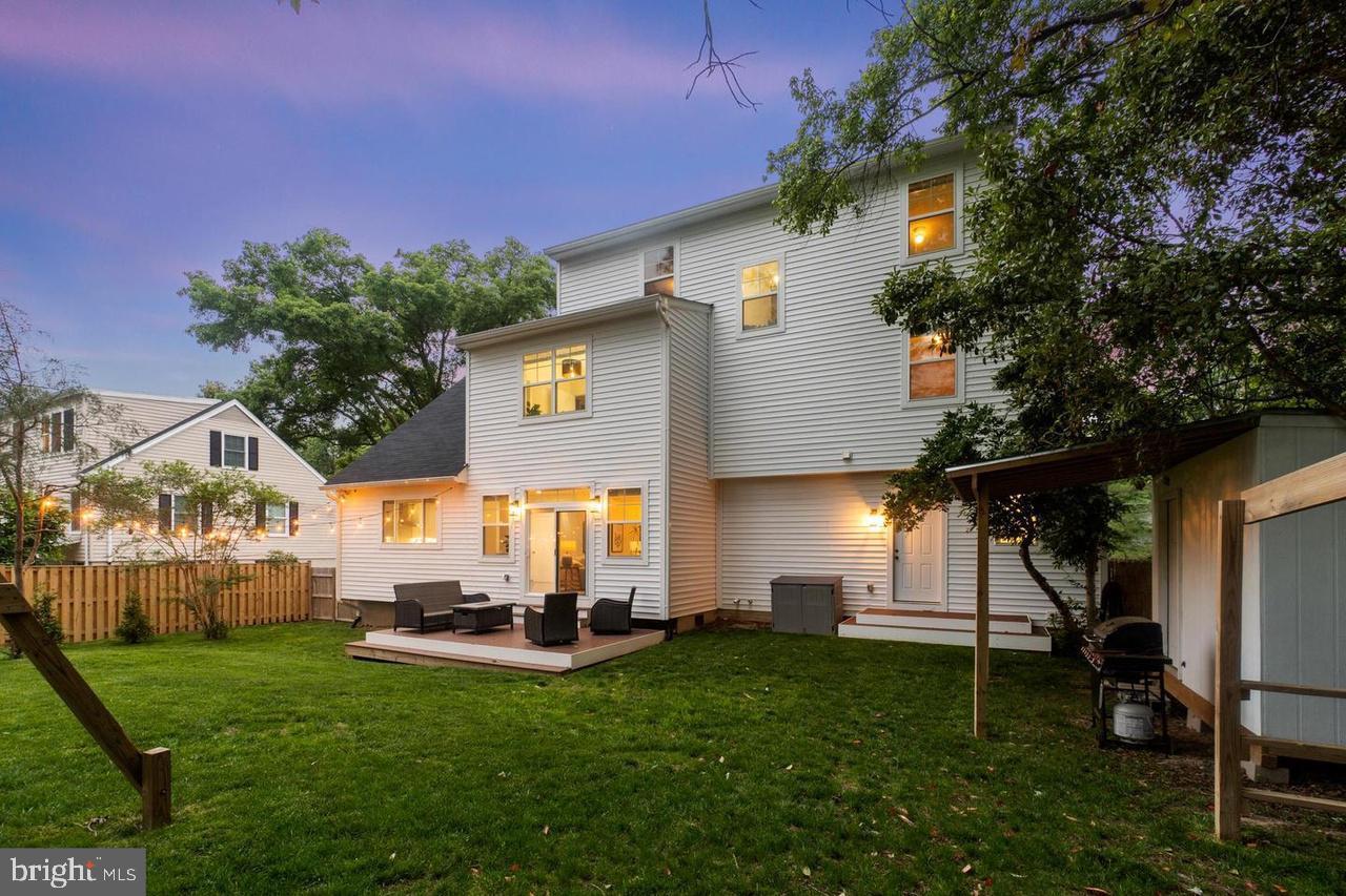 4222 LAMARRE DR, FAIRFAX, Virginia 22030, 4 Bedrooms Bedrooms, ,4 BathroomsBathrooms,Residential,For sale,4222 LAMARRE DR,VAFX2285668 MLS # VAFX2285668