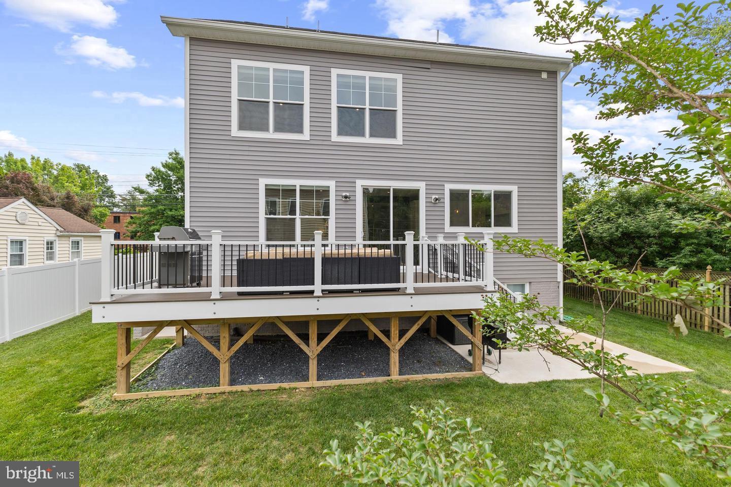 4222 LAMARRE DR, FAIRFAX, Virginia 22030, 4 Bedrooms Bedrooms, ,4 BathroomsBathrooms,Residential,For sale,4222 LAMARRE DR,VAFX2285668 MLS # VAFX2285668