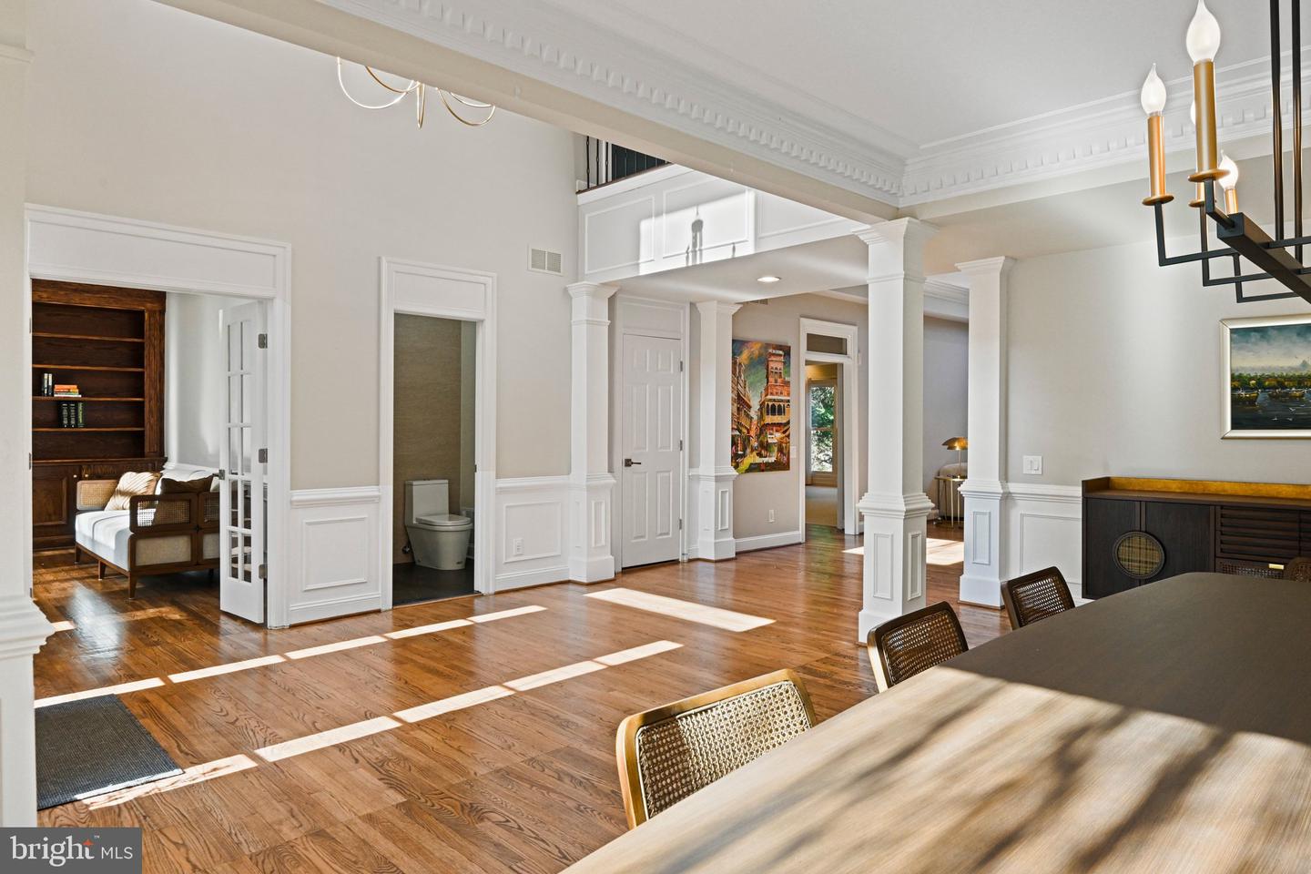 1411 WOODHURST BLVD, MCLEAN, Virginia 22102, 6 Bedrooms Bedrooms, ,5 BathroomsBathrooms,Residential,For sale,1411 WOODHURST BLVD,VAFX2285720 MLS # VAFX2285720