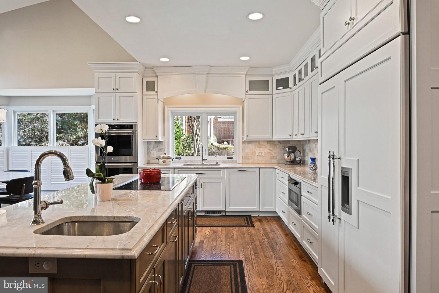 1411 WOODHURST BLVD, MCLEAN, Virginia 22102, 6 Bedrooms Bedrooms, ,5 BathroomsBathrooms,Residential,For sale,1411 WOODHURST BLVD,VAFX2285720 MLS # VAFX2285720