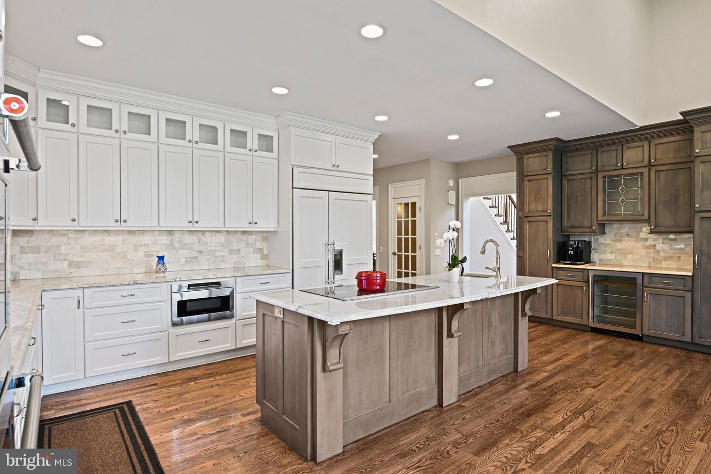 1411 WOODHURST BLVD, MCLEAN, Virginia 22102, 6 Bedrooms Bedrooms, ,5 BathroomsBathrooms,Residential,For sale,1411 WOODHURST BLVD,VAFX2285720 MLS # VAFX2285720