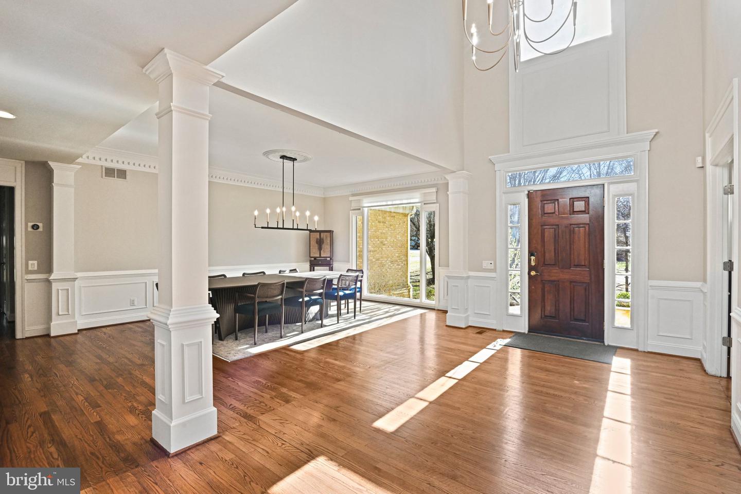 1411 WOODHURST BLVD, MCLEAN, Virginia 22102, 6 Bedrooms Bedrooms, ,5 BathroomsBathrooms,Residential,For sale,1411 WOODHURST BLVD,VAFX2285720 MLS # VAFX2285720