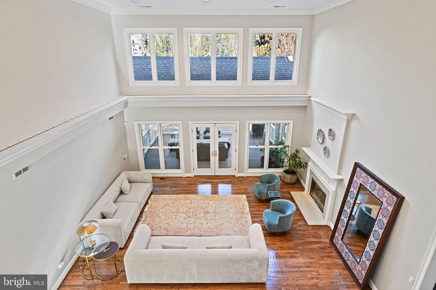 1411 WOODHURST BLVD, MCLEAN, Virginia 22102, 6 Bedrooms Bedrooms, ,5 BathroomsBathrooms,Residential,For sale,1411 WOODHURST BLVD,VAFX2285720 MLS # VAFX2285720