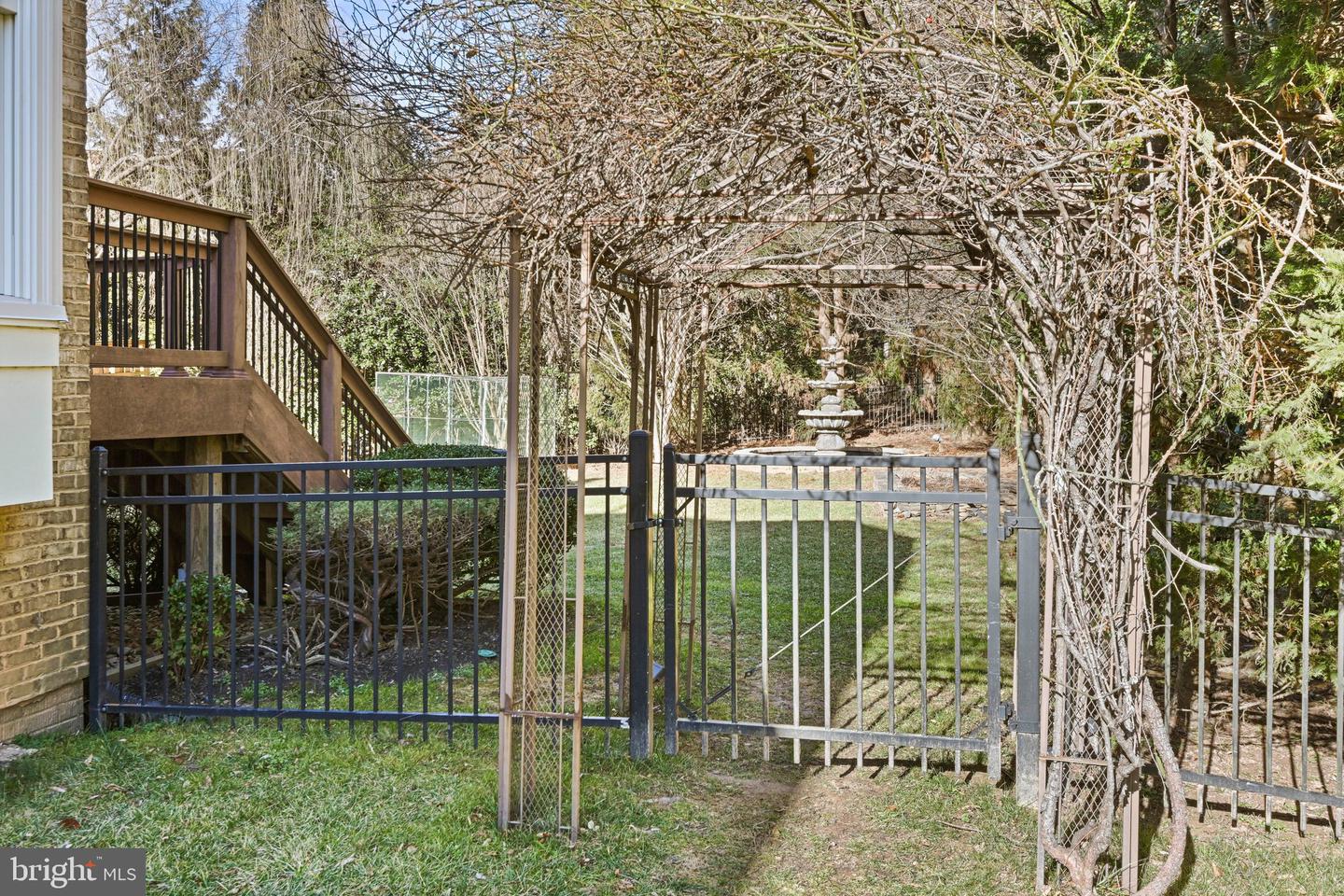 1411 WOODHURST BLVD, MCLEAN, Virginia 22102, 6 Bedrooms Bedrooms, ,5 BathroomsBathrooms,Residential,For sale,1411 WOODHURST BLVD,VAFX2285720 MLS # VAFX2285720