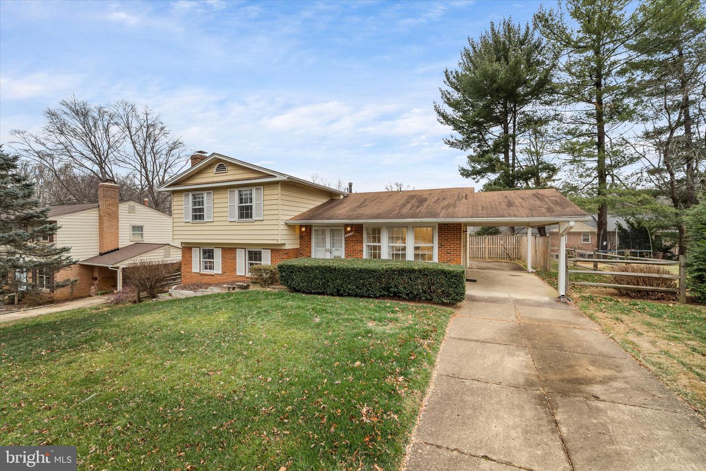 3209 ARMORY CT, FAIRFAX, Virginia 22030, 4 Bedrooms Bedrooms, ,2 BathroomsBathrooms,Residential,For sale,3209 ARMORY CT,VAFC2007658 MLS # VAFC2007658