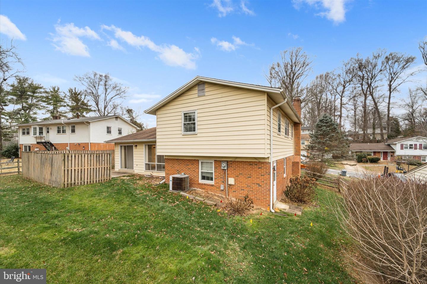 3209 ARMORY CT, FAIRFAX, Virginia 22030, 4 Bedrooms Bedrooms, ,2 BathroomsBathrooms,Residential,For sale,3209 ARMORY CT,VAFC2007658 MLS # VAFC2007658