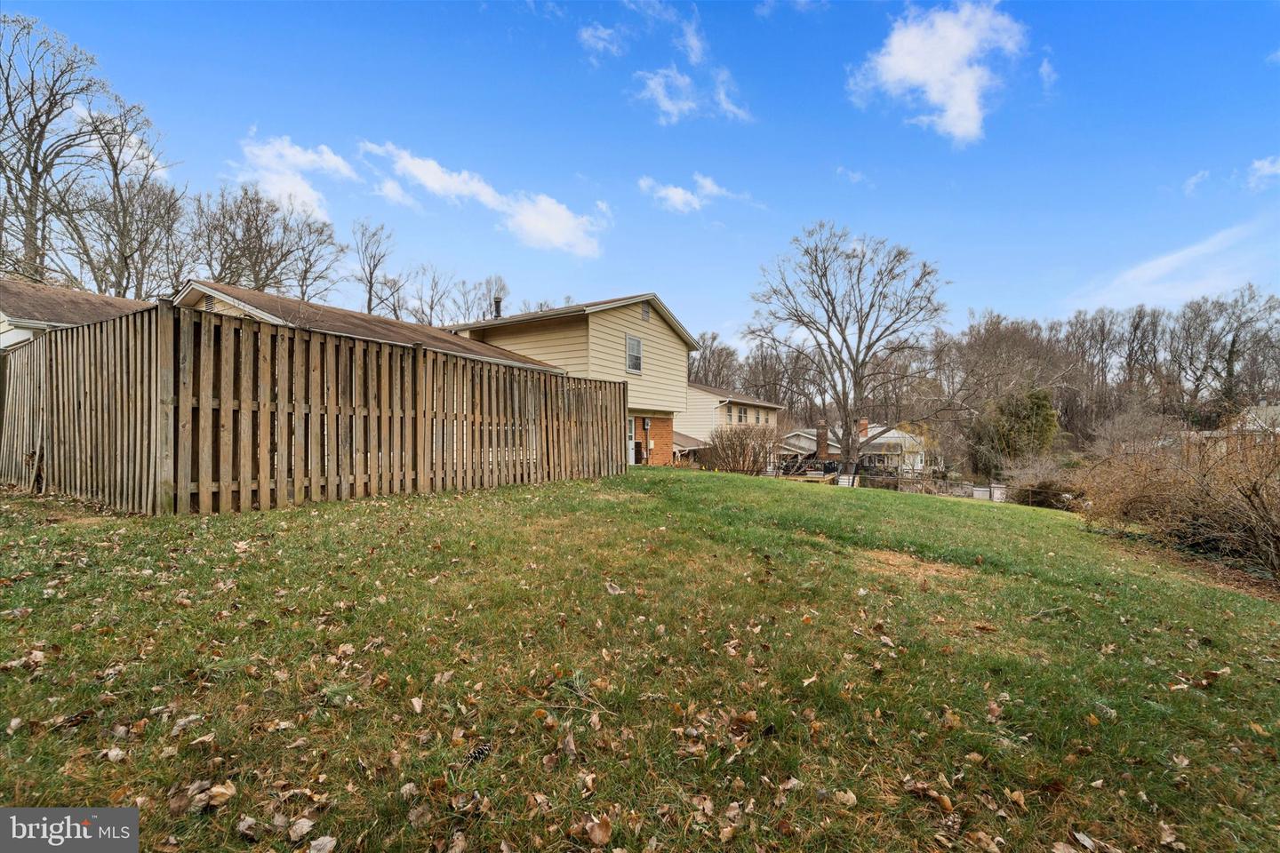 3209 ARMORY CT, FAIRFAX, Virginia 22030, 4 Bedrooms Bedrooms, ,2 BathroomsBathrooms,Residential,For sale,3209 ARMORY CT,VAFC2007658 MLS # VAFC2007658