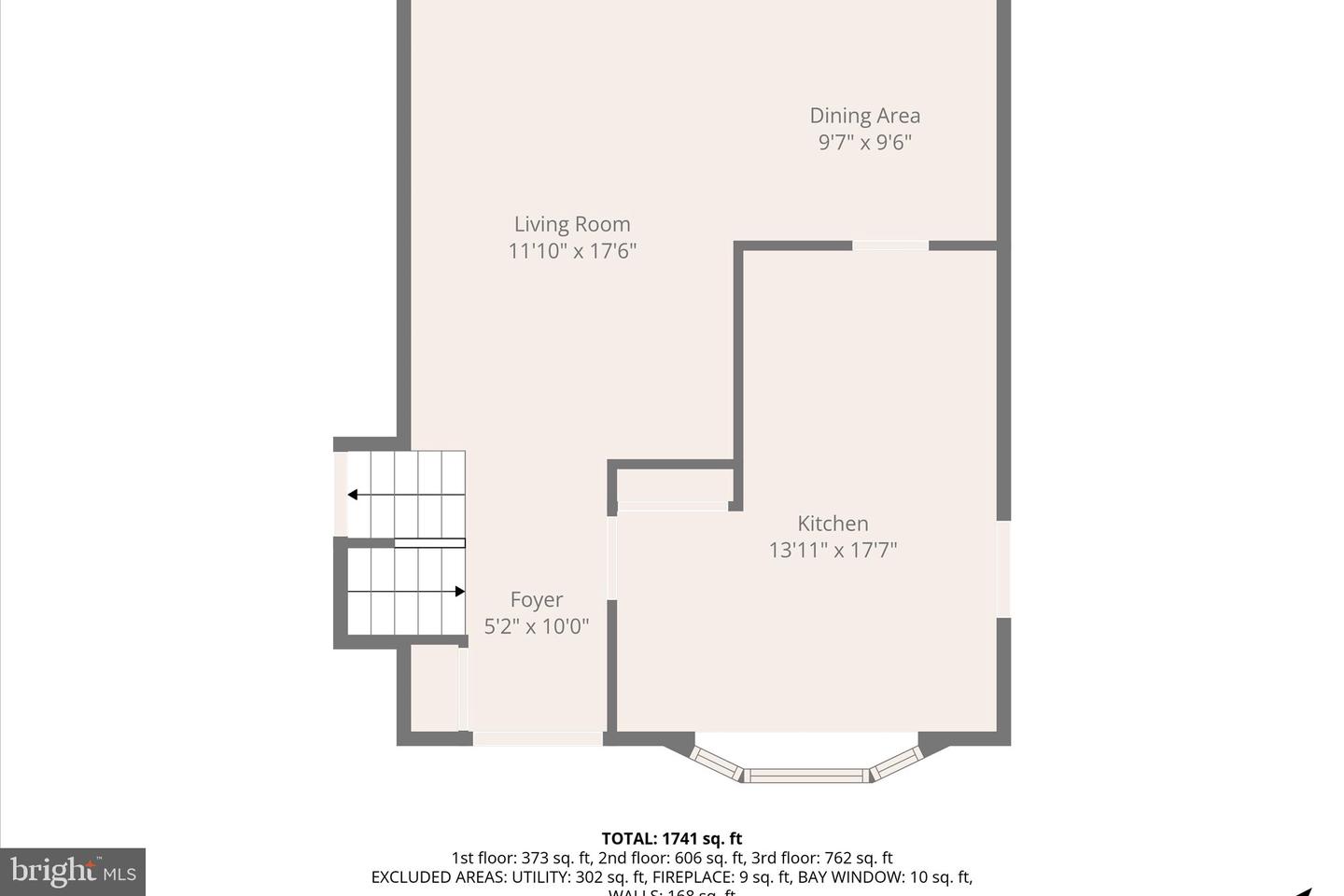 3209 ARMORY CT, FAIRFAX, Virginia 22030, 4 Bedrooms Bedrooms, ,2 BathroomsBathrooms,Residential,For sale,3209 ARMORY CT,VAFC2007658 MLS # VAFC2007658