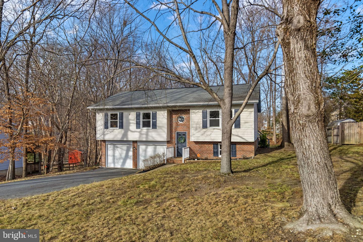 1703 SHERWOOD DR, FREDERICKSBURG, Virginia 22405, 3 Bedrooms Bedrooms, ,2 BathroomsBathrooms,Residential,For sale,1703 SHERWOOD DR,VAST2045254 MLS # VAST2045254