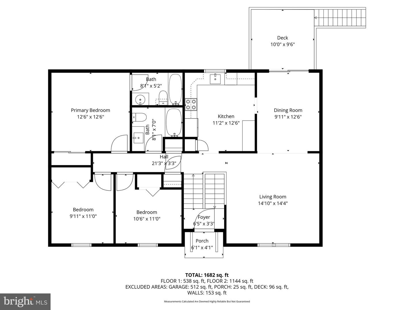 1703 SHERWOOD DR, FREDERICKSBURG, Virginia 22405, 3 Bedrooms Bedrooms, ,2 BathroomsBathrooms,Residential,For sale,1703 SHERWOOD DR,VAST2045254 MLS # VAST2045254