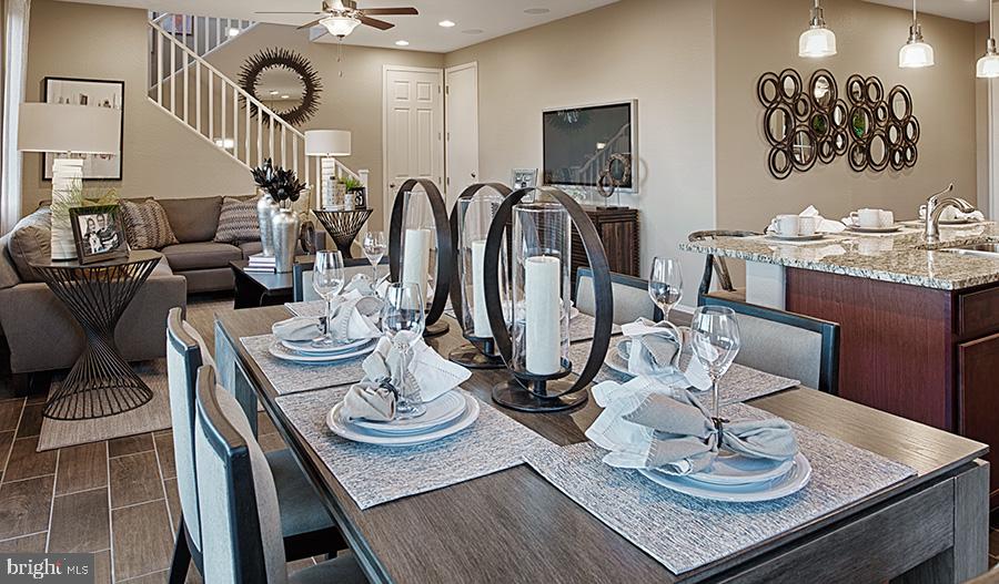 CLOVER LN, ORANGE, Virginia 22960, 3 Bedrooms Bedrooms, ,2 BathroomsBathrooms,Residential,For sale,CLOVER LN,VAOR2013126 MLS # VAOR2013126