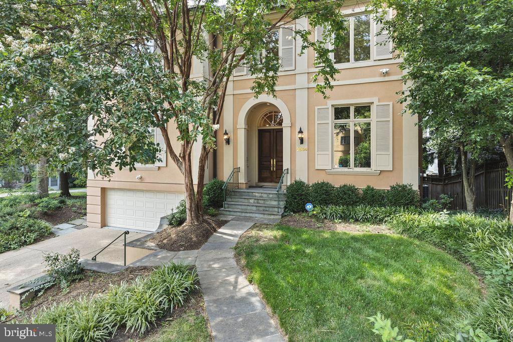 2944 UNIVERSITY TER NW, WASHINGTON, District Of Columbia 20016, 5 Bedrooms Bedrooms, ,6 BathroomsBathrooms,Residential,For sale,2944 UNIVERSITY TER NW,DCDC2241378 MLS # DCDC2241378