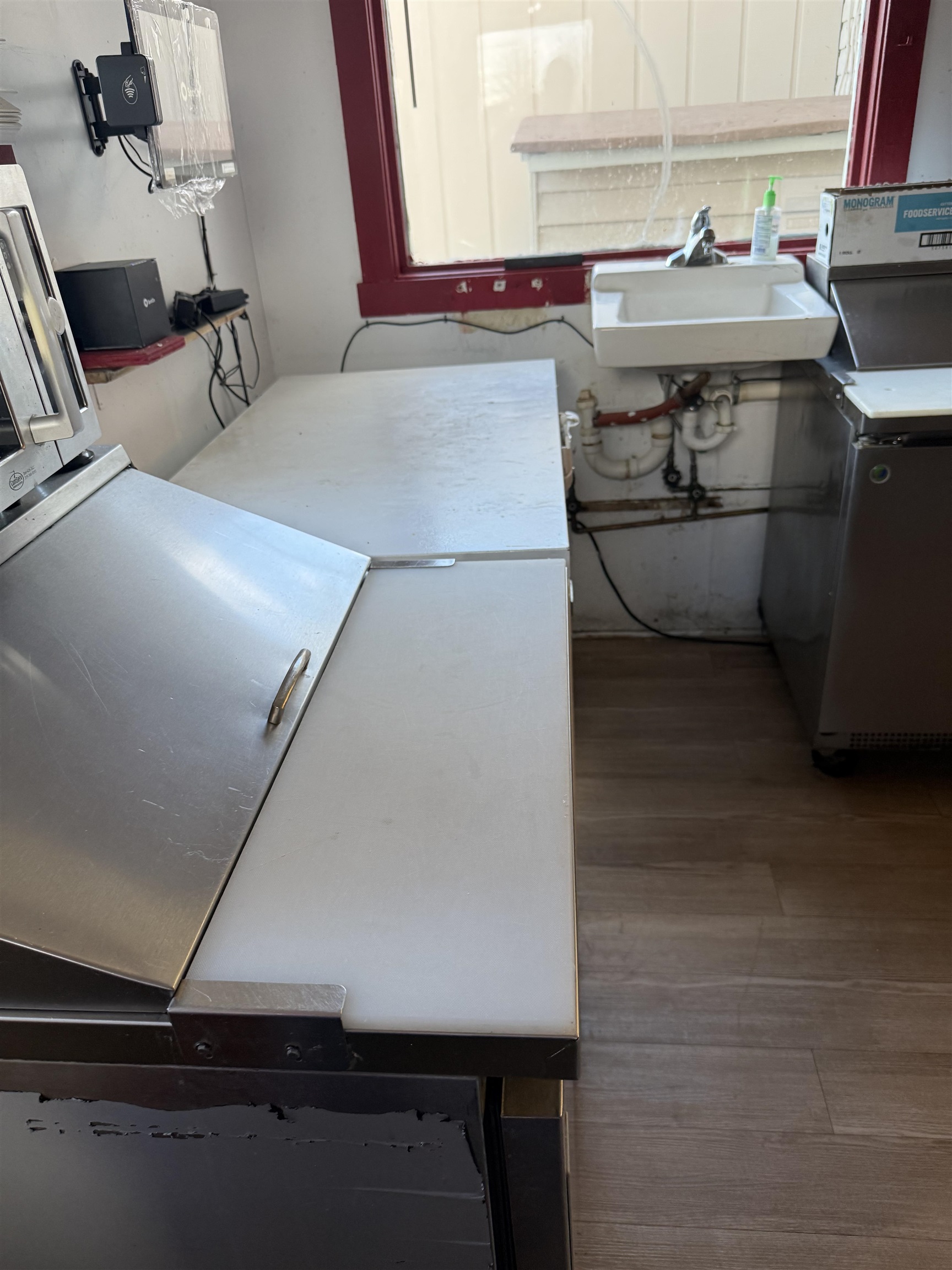 305 N MAIN ST, BRIDGEWATER, Virginia 22812, ,Commercial,305 N MAIN ST,672476 MLS # 672476 305 N MAIN ST, BRIDGEWATER, Virginia 22812, ,Commercial,305 N MAIN ST,672476 MLS # 672476