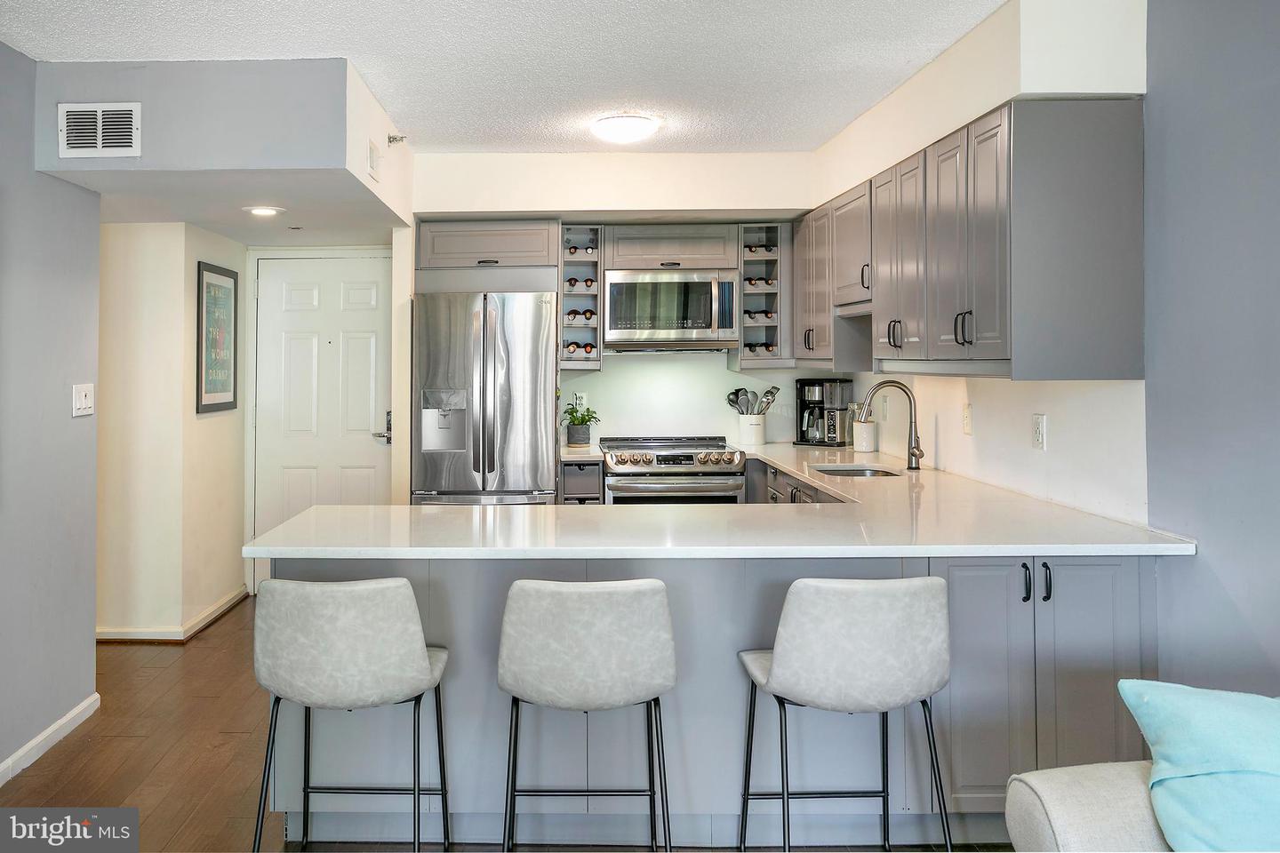 1001 N RANDOLPH ST N #1020, ARLINGTON, Virginia 22201, 1 Bedroom Bedrooms, ,1 BathroomBathrooms,Residential,For sale,1001 N RANDOLPH ST N #1020,VAAR2058554 MLS # VAAR2058554