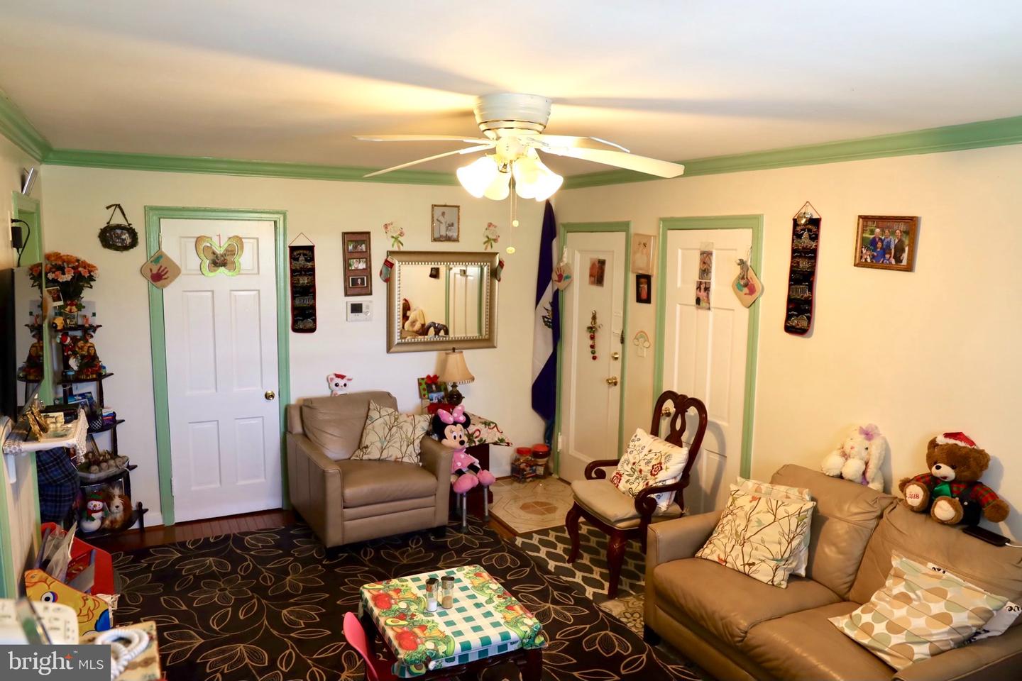 5204 3RD ST NW #3, WASHINGTON, District Of Columbia 20011, 1 Bedroom Bedrooms, ,1 BathroomBathrooms,Residential,For sale,5204 3RD ST NW #3,DCDC2209504 MLS # DCDC2209504