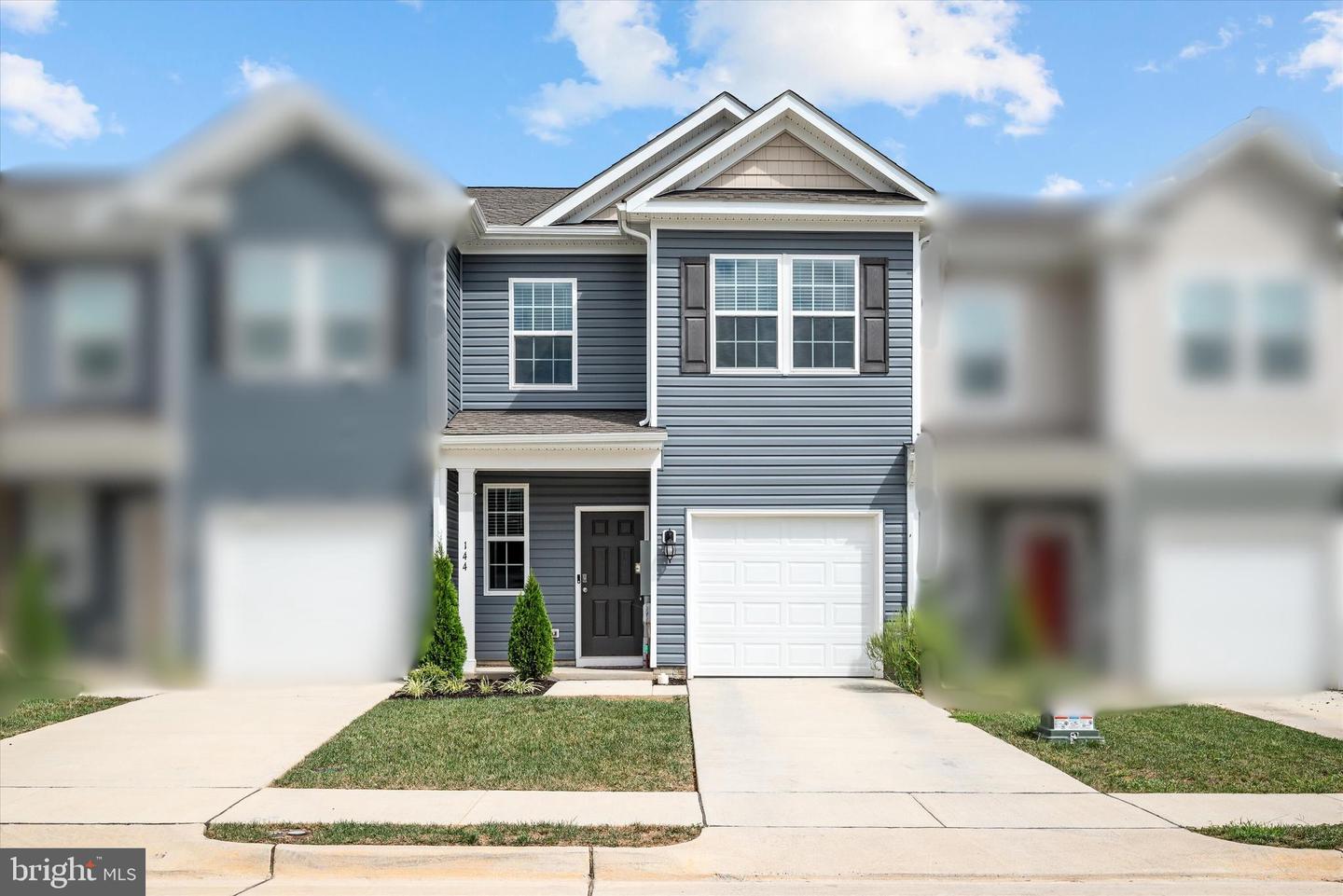 144 BAKER DR, LURAY, Virginia 22835, 3 Bedrooms Bedrooms, ,2 BathroomsBathrooms,Residential,For sale,144 BAKER DR,VAPA2005192 MLS # VAPA2005192