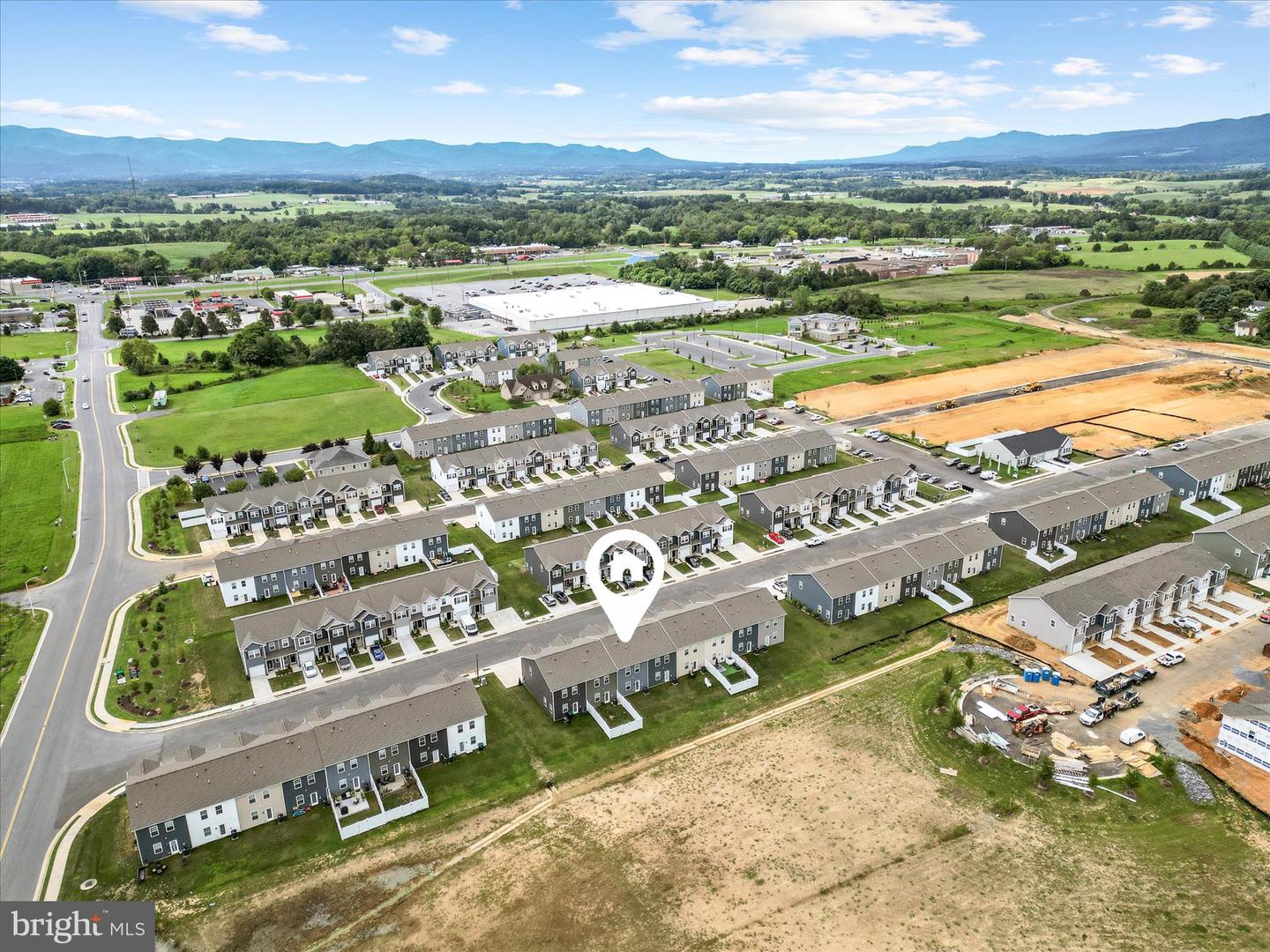 144 BAKER DR, LURAY, Virginia 22835, 3 Bedrooms Bedrooms, ,2 BathroomsBathrooms,Residential,For sale,144 BAKER DR,VAPA2005192 MLS # VAPA2005192