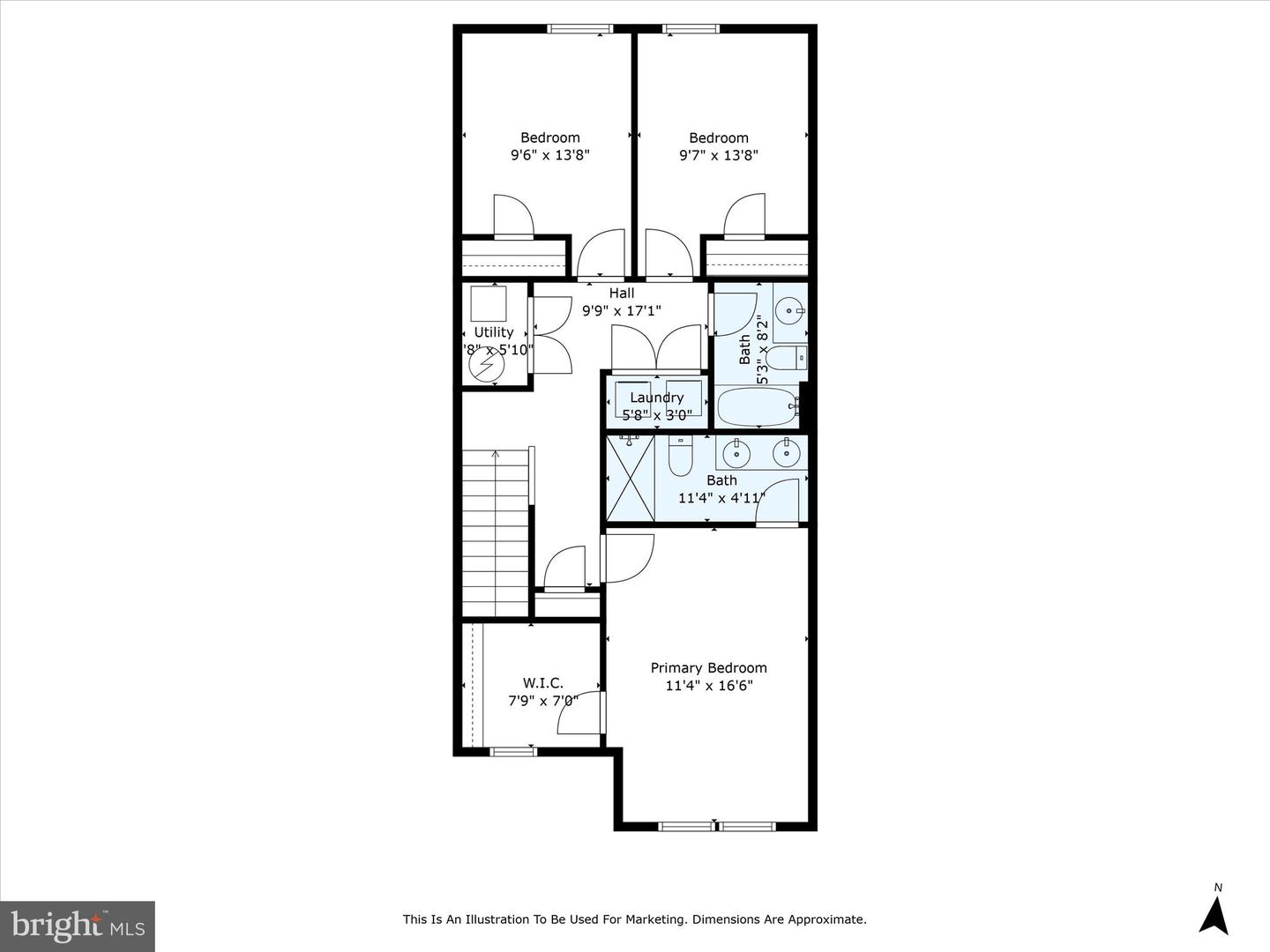 144 BAKER DR, LURAY, Virginia 22835, 3 Bedrooms Bedrooms, ,2 BathroomsBathrooms,Residential,For sale,144 BAKER DR,VAPA2005192 MLS # VAPA2005192