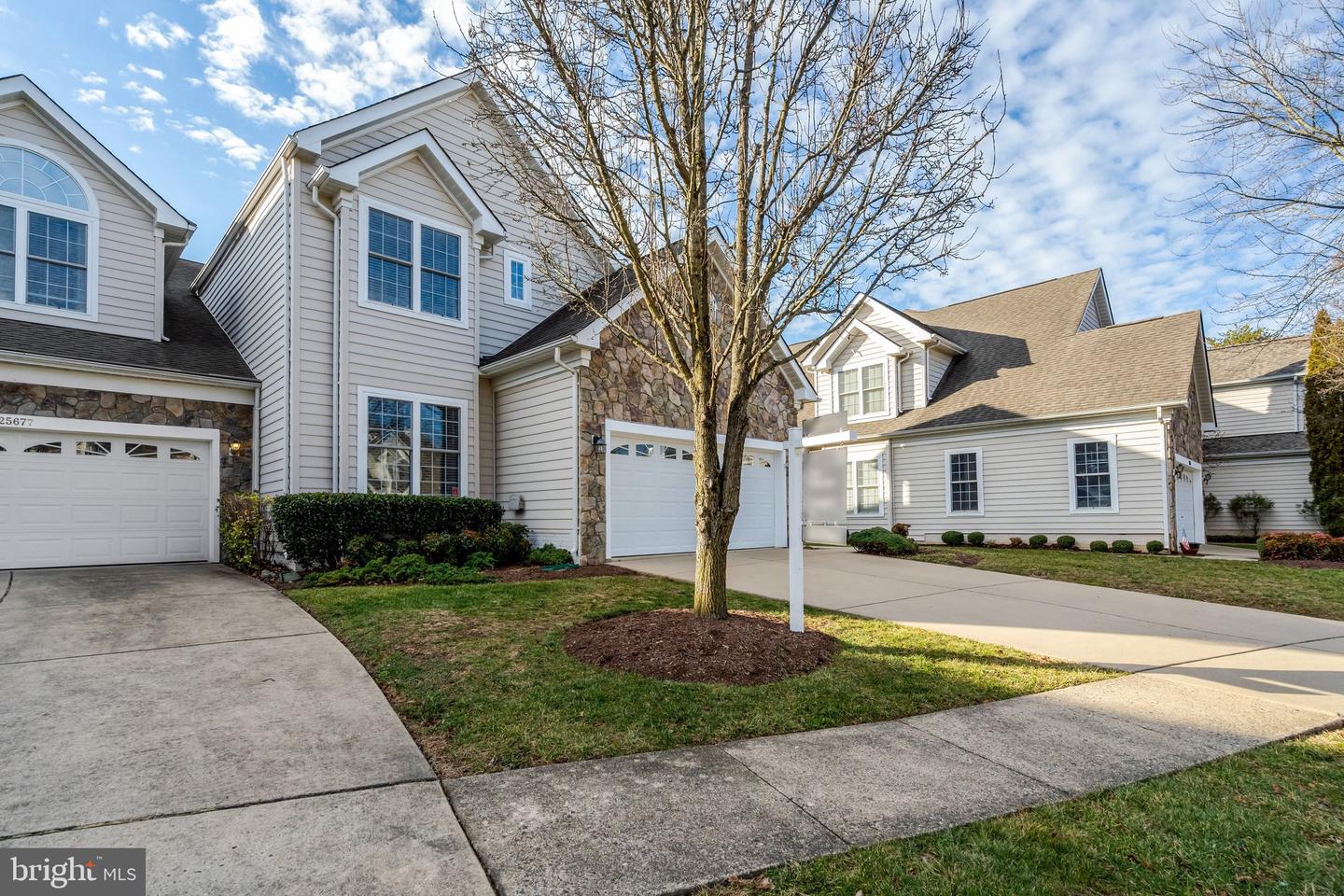 25675 TREMAINE TER, CHANTILLY, Virginia 20152, 3 Bedrooms Bedrooms, ,2 BathroomsBathrooms,Residential,For sale,25675 TREMAINE TER,VALO2103344 MLS # VALO2103344