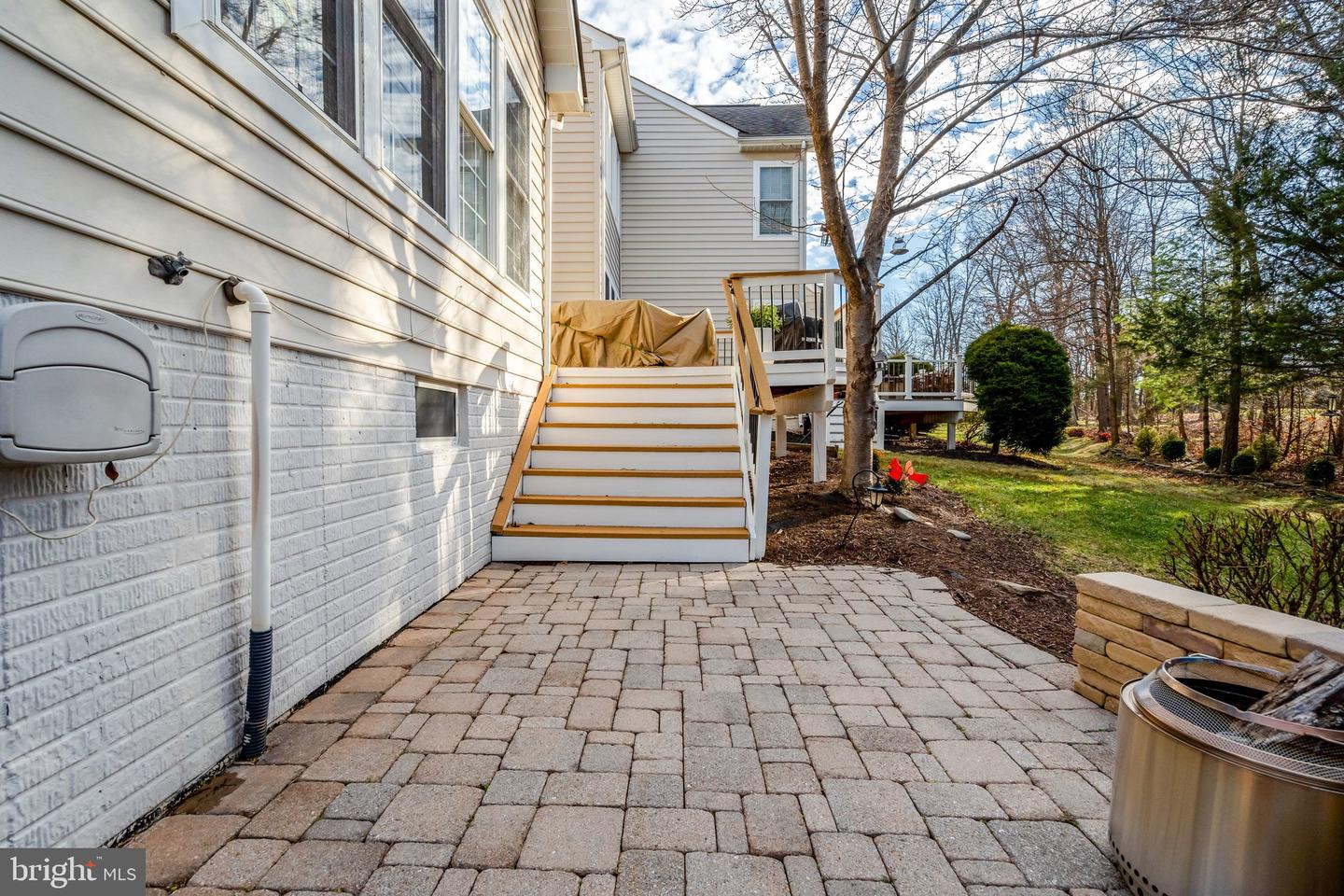 25675 TREMAINE TER, CHANTILLY, Virginia 20152, 3 Bedrooms Bedrooms, ,2 BathroomsBathrooms,Residential,For sale,25675 TREMAINE TER,VALO2103344 MLS # VALO2103344