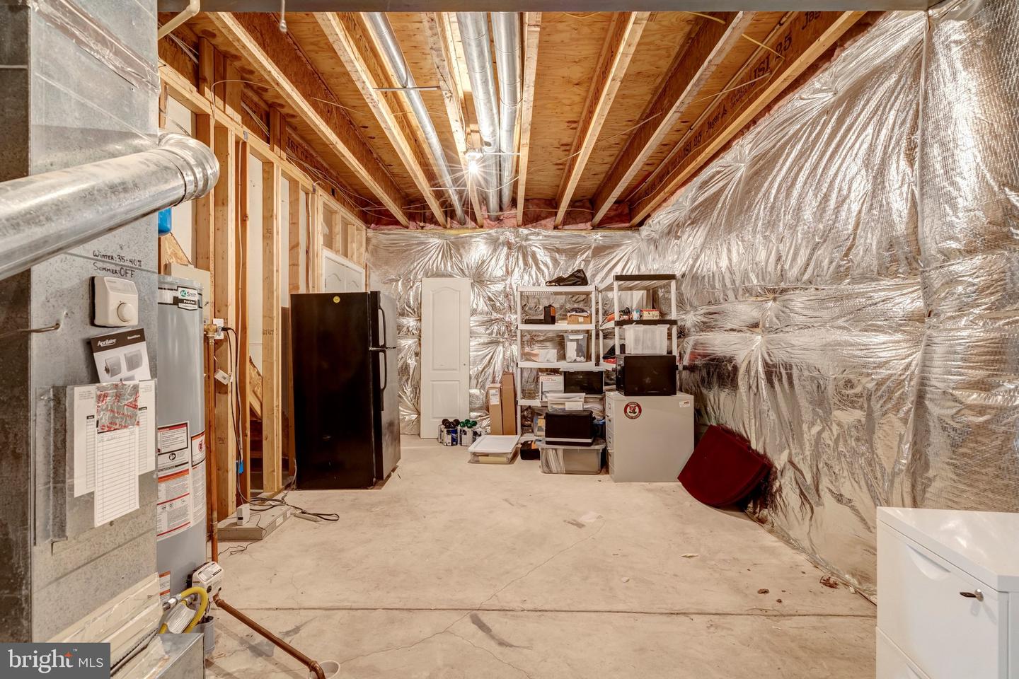 25675 TREMAINE TER, CHANTILLY, Virginia 20152, 3 Bedrooms Bedrooms, ,2 BathroomsBathrooms,Residential,For sale,25675 TREMAINE TER,VALO2103344 MLS # VALO2103344