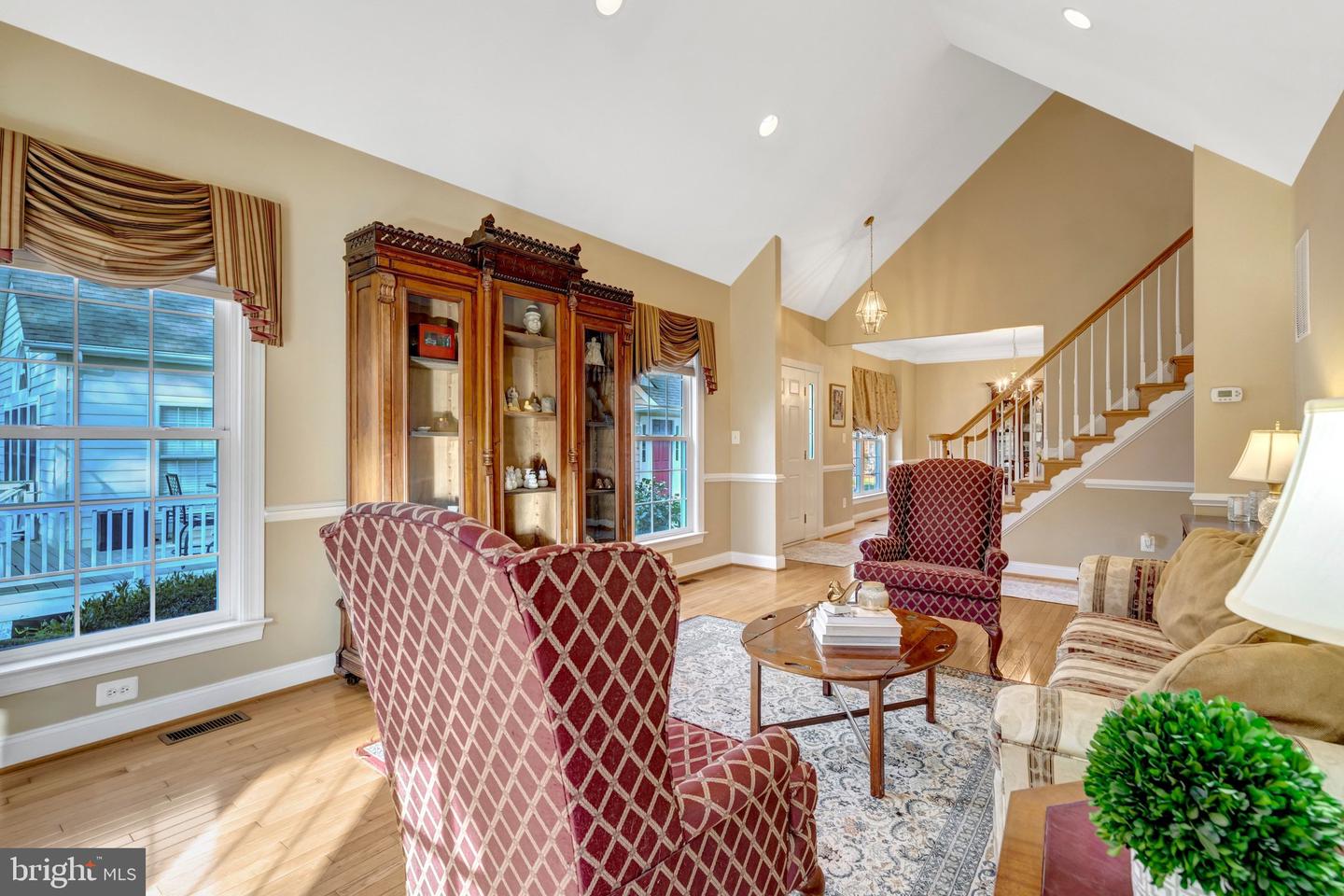 25675 TREMAINE TER, CHANTILLY, Virginia 20152, 3 Bedrooms Bedrooms, ,2 BathroomsBathrooms,Residential,For sale,25675 TREMAINE TER,VALO2103344 MLS # VALO2103344