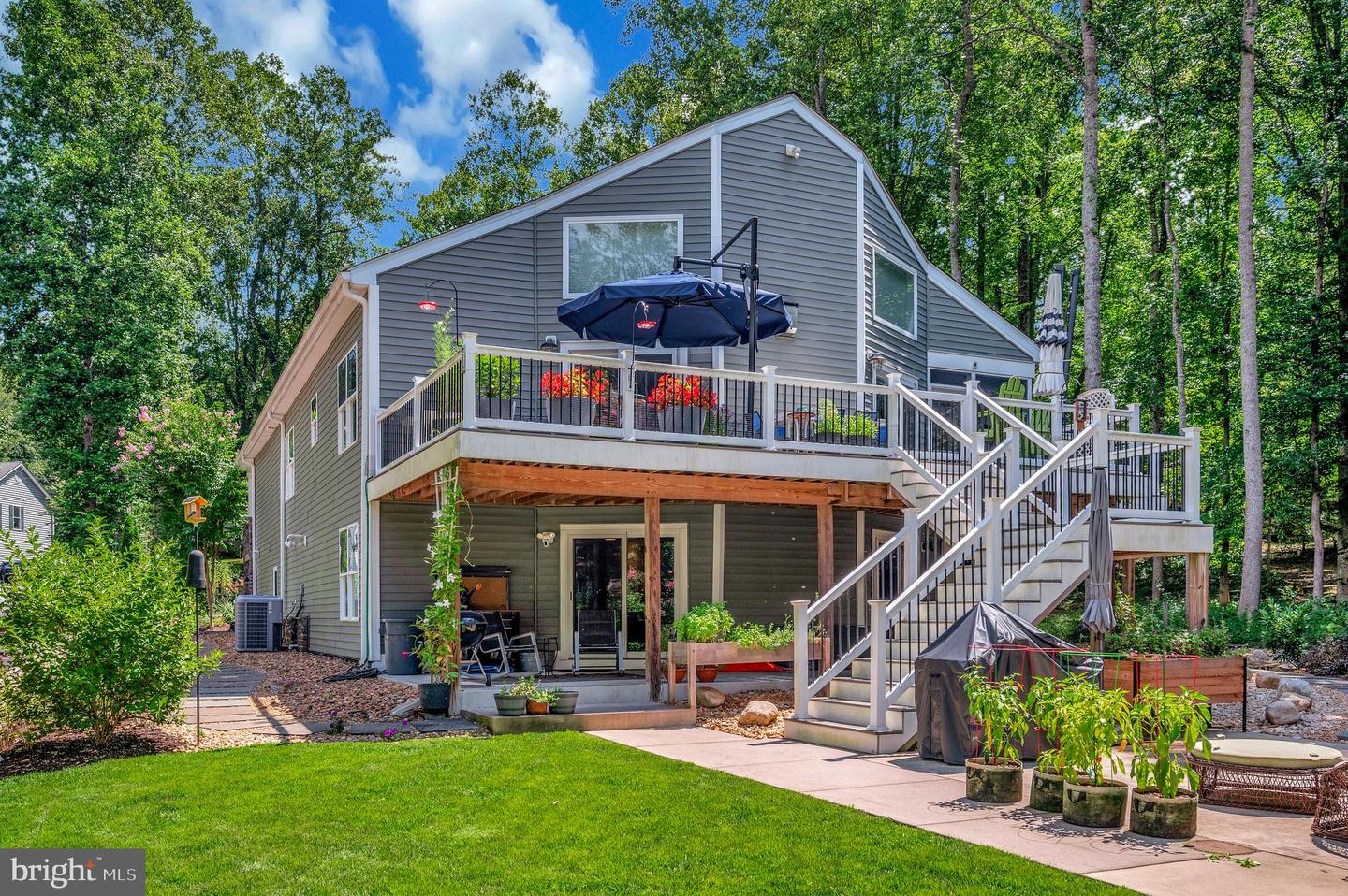 148 EDGEMONT, LOCUST GROVE, Virginia 22508, 5 Bedrooms Bedrooms, ,4 BathroomsBathrooms,Residential,For sale,148 EDGEMONT,VAOR2010512 MLS # VAOR2010512