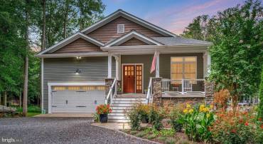 148 EDGEMONT, LOCUST GROVE, Virginia 22508, 5 Bedrooms Bedrooms, ,4 BathroomsBathrooms,Residential,For sale,148 EDGEMONT,VAOR2010512 MLS # VAOR2010512