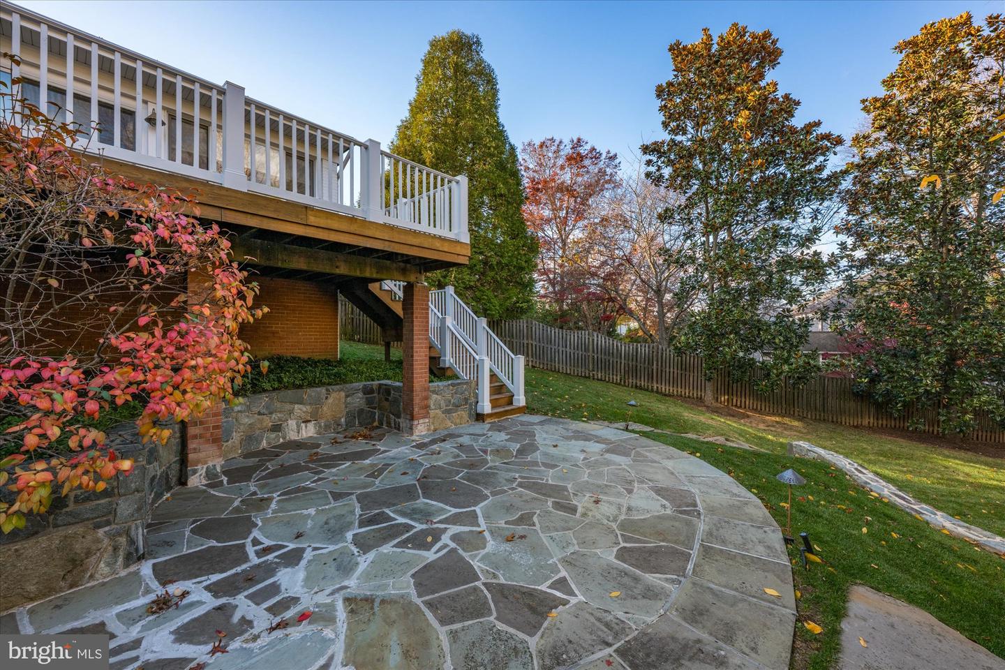 4714 33RD ST N, ARLINGTON, Virginia 22207, 4 Bedrooms Bedrooms, ,3 BathroomsBathrooms,Residential,For sale,4714 33RD ST N,VAAR2062846 MLS # VAAR2062846