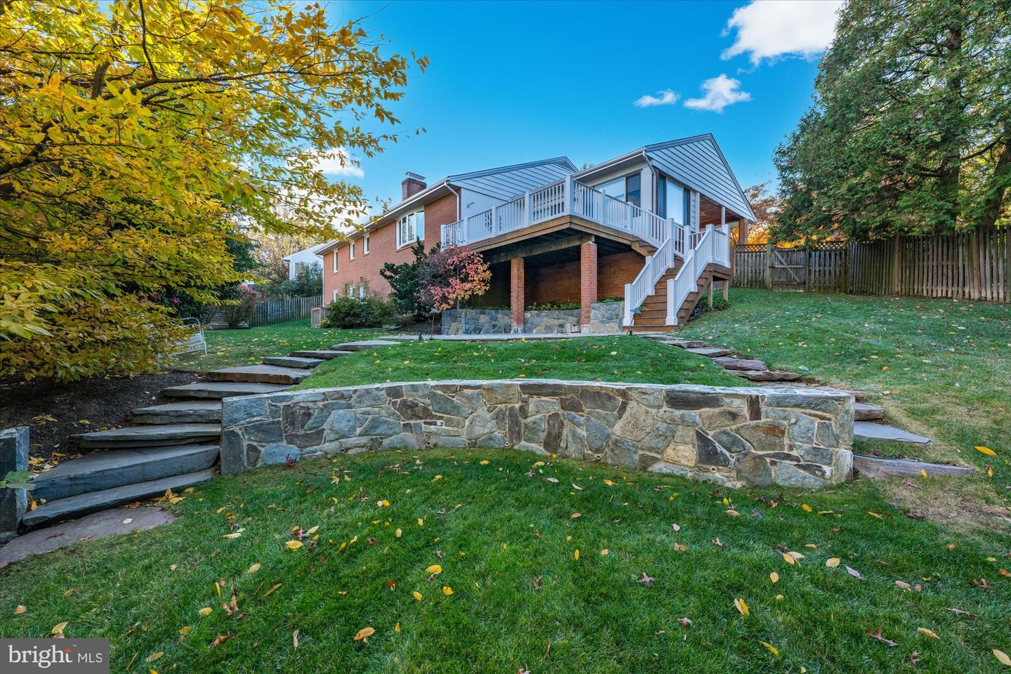 4714 33RD ST N, ARLINGTON, Virginia 22207, 4 Bedrooms Bedrooms, ,3 BathroomsBathrooms,Residential,For sale,4714 33RD ST N,VAAR2062846 MLS # VAAR2062846