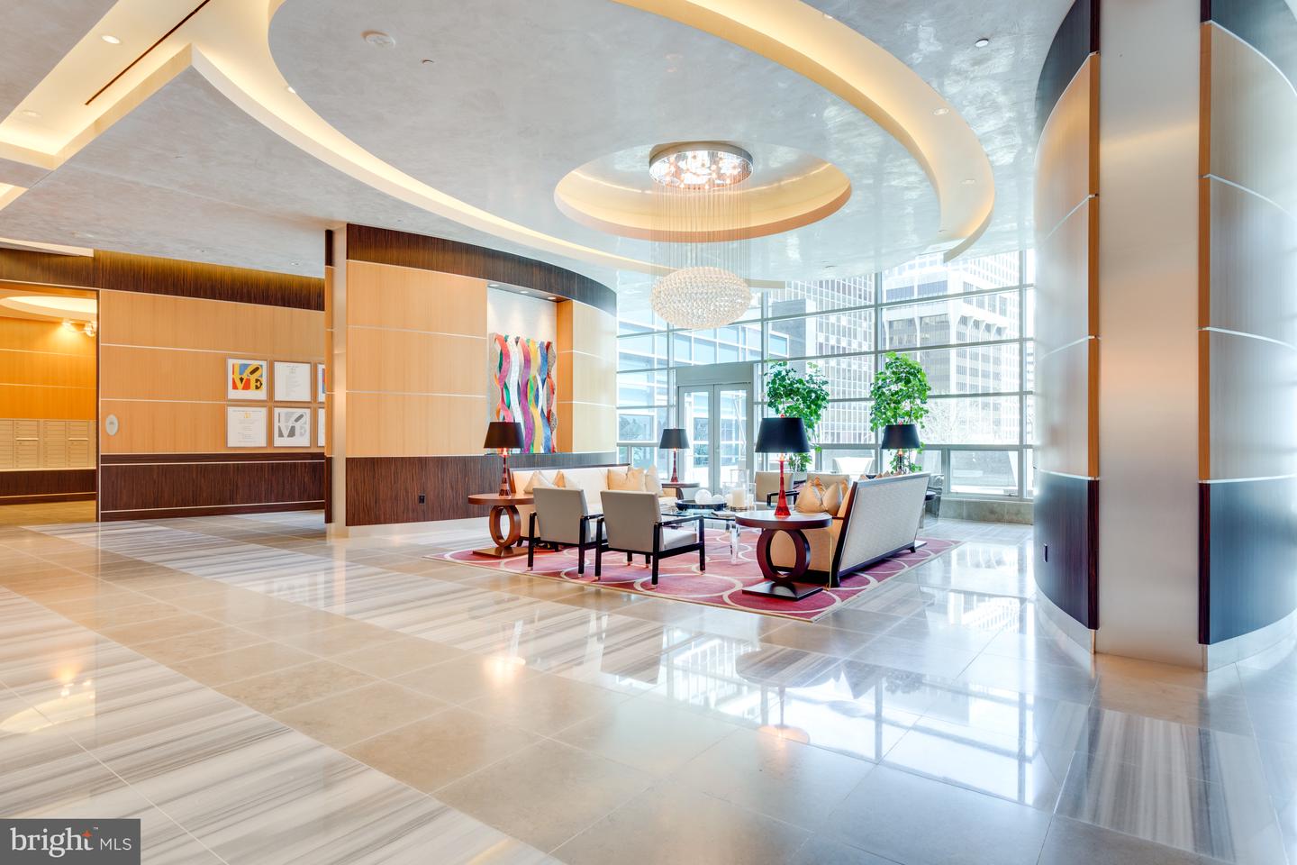 1881 N NASH ST #1706, ARLINGTON, Virginia 22209, 1 Bedroom Bedrooms, ,2 BathroomsBathrooms,Residential,For sale,1881 N NASH ST #1706,VAAR2064256 MLS # VAAR2064256