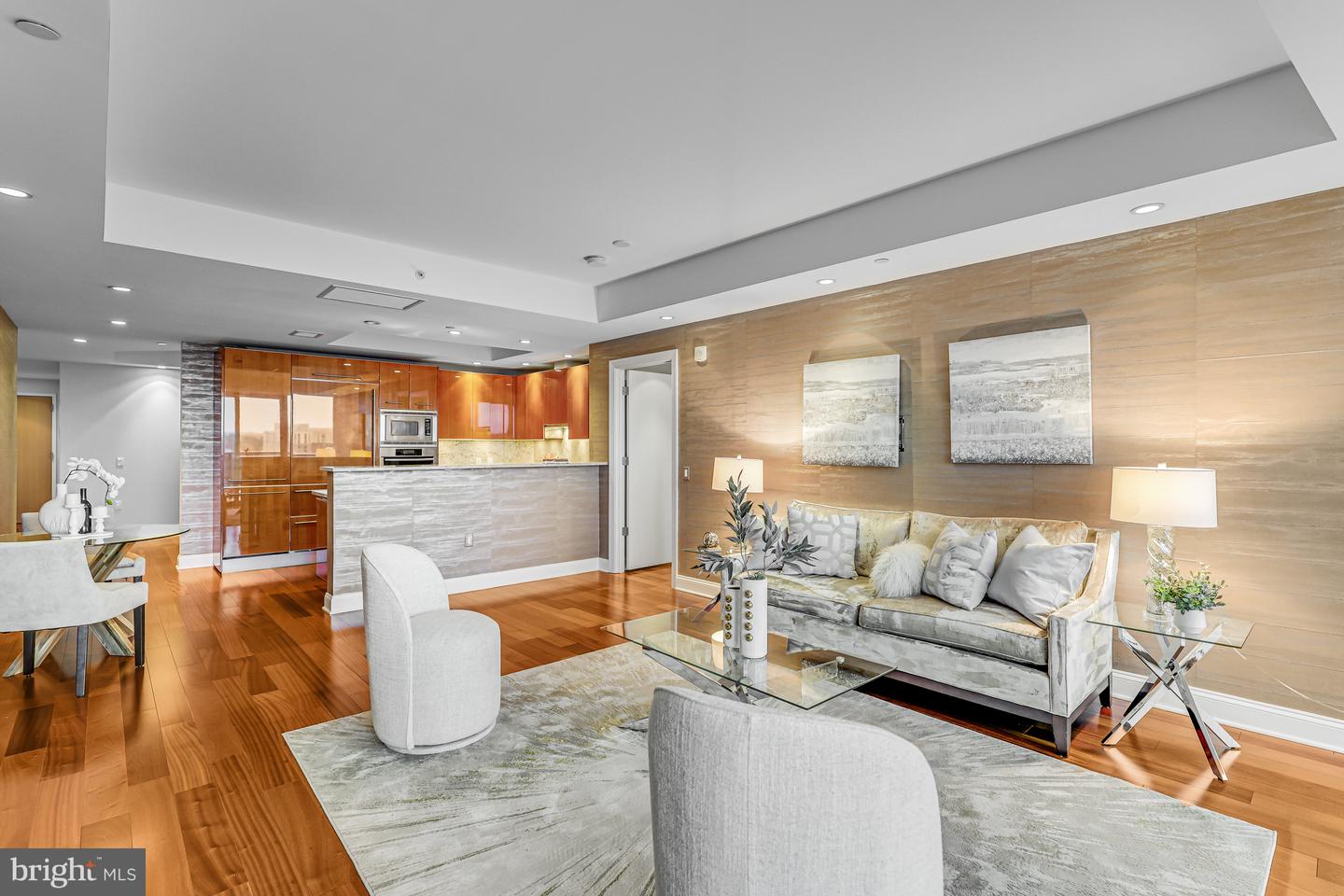 1881 N NASH ST #1706, ARLINGTON, Virginia 22209, 1 Bedroom Bedrooms, ,2 BathroomsBathrooms,Residential,For sale,1881 N NASH ST #1706,VAAR2064256 MLS # VAAR2064256