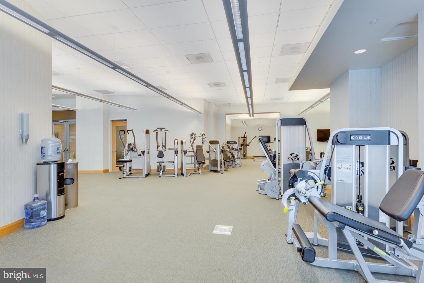 1881 N NASH ST #1706, ARLINGTON, Virginia 22209, 1 Bedroom Bedrooms, ,2 BathroomsBathrooms,Residential,For sale,1881 N NASH ST #1706,VAAR2064256 MLS # VAAR2064256