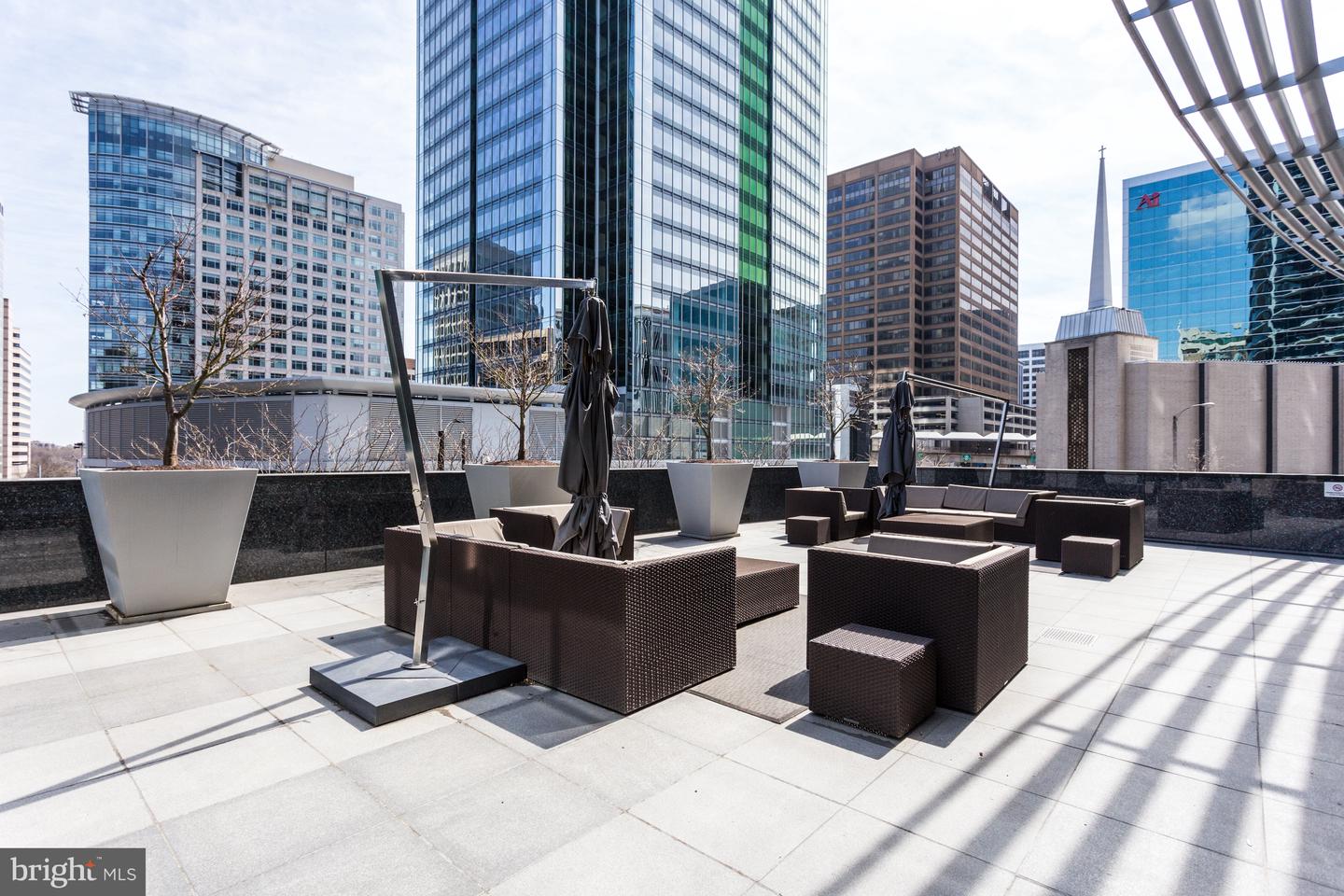 1881 N NASH ST #1706, ARLINGTON, Virginia 22209, 1 Bedroom Bedrooms, ,2 BathroomsBathrooms,Residential,For sale,1881 N NASH ST #1706,VAAR2064256 MLS # VAAR2064256