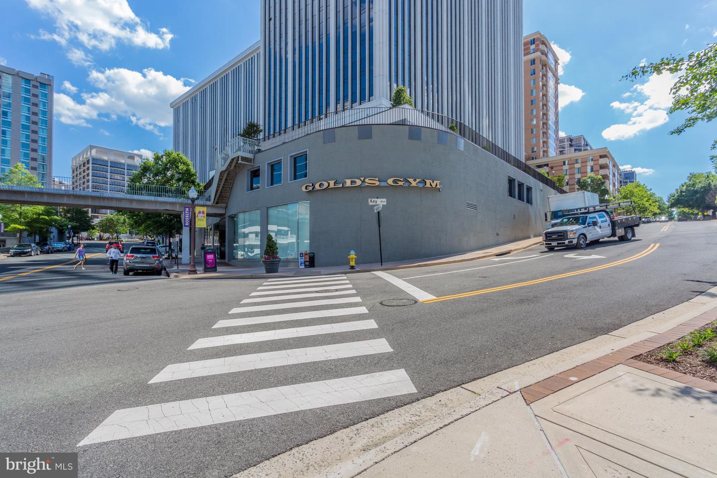 1881 N NASH ST #1706, ARLINGTON, Virginia 22209, 1 Bedroom Bedrooms, ,2 BathroomsBathrooms,Residential,For sale,1881 N NASH ST #1706,VAAR2064256 MLS # VAAR2064256