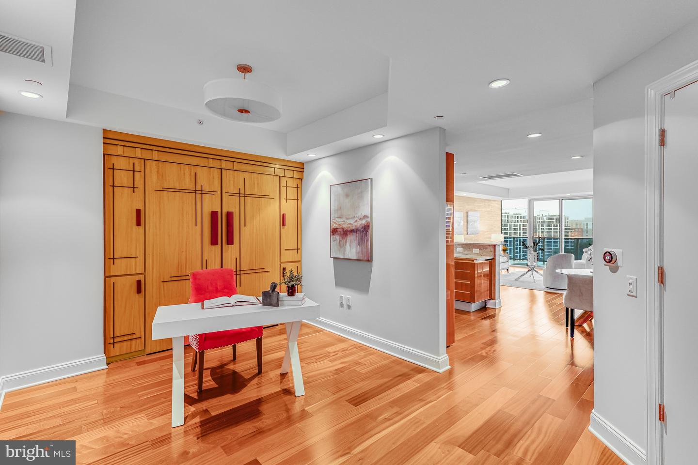 1881 N NASH ST #1706, ARLINGTON, Virginia 22209, 1 Bedroom Bedrooms, ,2 BathroomsBathrooms,Residential,For sale,1881 N NASH ST #1706,VAAR2064256 MLS # VAAR2064256