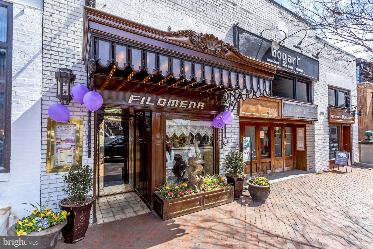 1881 N NASH ST #1706, ARLINGTON, Virginia 22209, 1 Bedroom Bedrooms, ,2 BathroomsBathrooms,Residential,For sale,1881 N NASH ST #1706,VAAR2064256 MLS # VAAR2064256