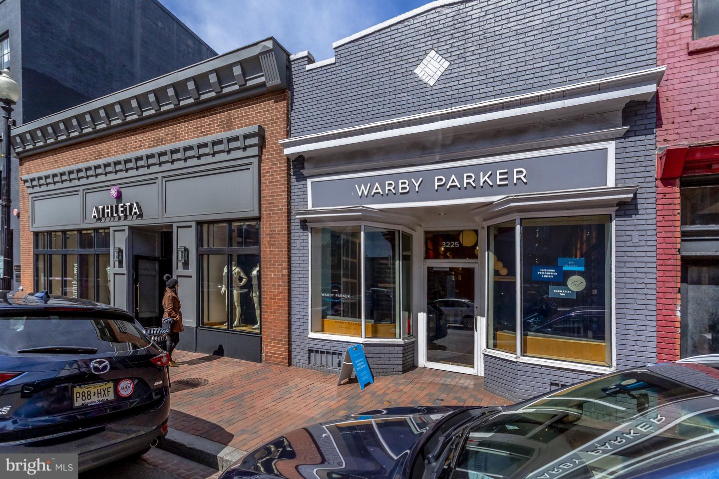 1881 N NASH ST #1706, ARLINGTON, Virginia 22209, 1 Bedroom Bedrooms, ,2 BathroomsBathrooms,Residential,For sale,1881 N NASH ST #1706,VAAR2064256 MLS # VAAR2064256