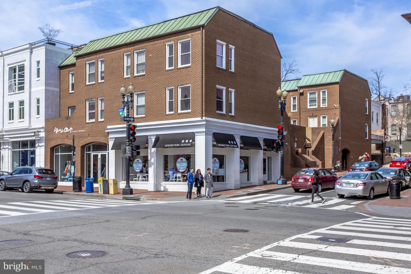 1881 N NASH ST #1706, ARLINGTON, Virginia 22209, 1 Bedroom Bedrooms, ,2 BathroomsBathrooms,Residential,For sale,1881 N NASH ST #1706,VAAR2064256 MLS # VAAR2064256