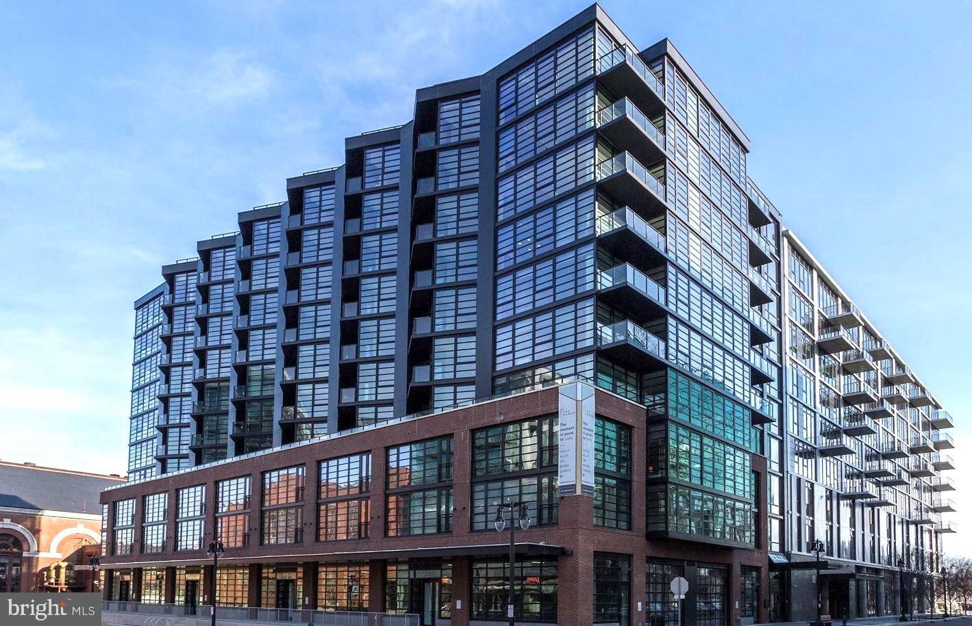 1300 4TH ST SE #402, WASHINGTON, District Of Columbia 20003, 1 Bedroom Bedrooms, ,1 BathroomBathrooms,Residential,For sale,1300 4TH ST SE #402,DCDC2225228 MLS # DCDC2225228