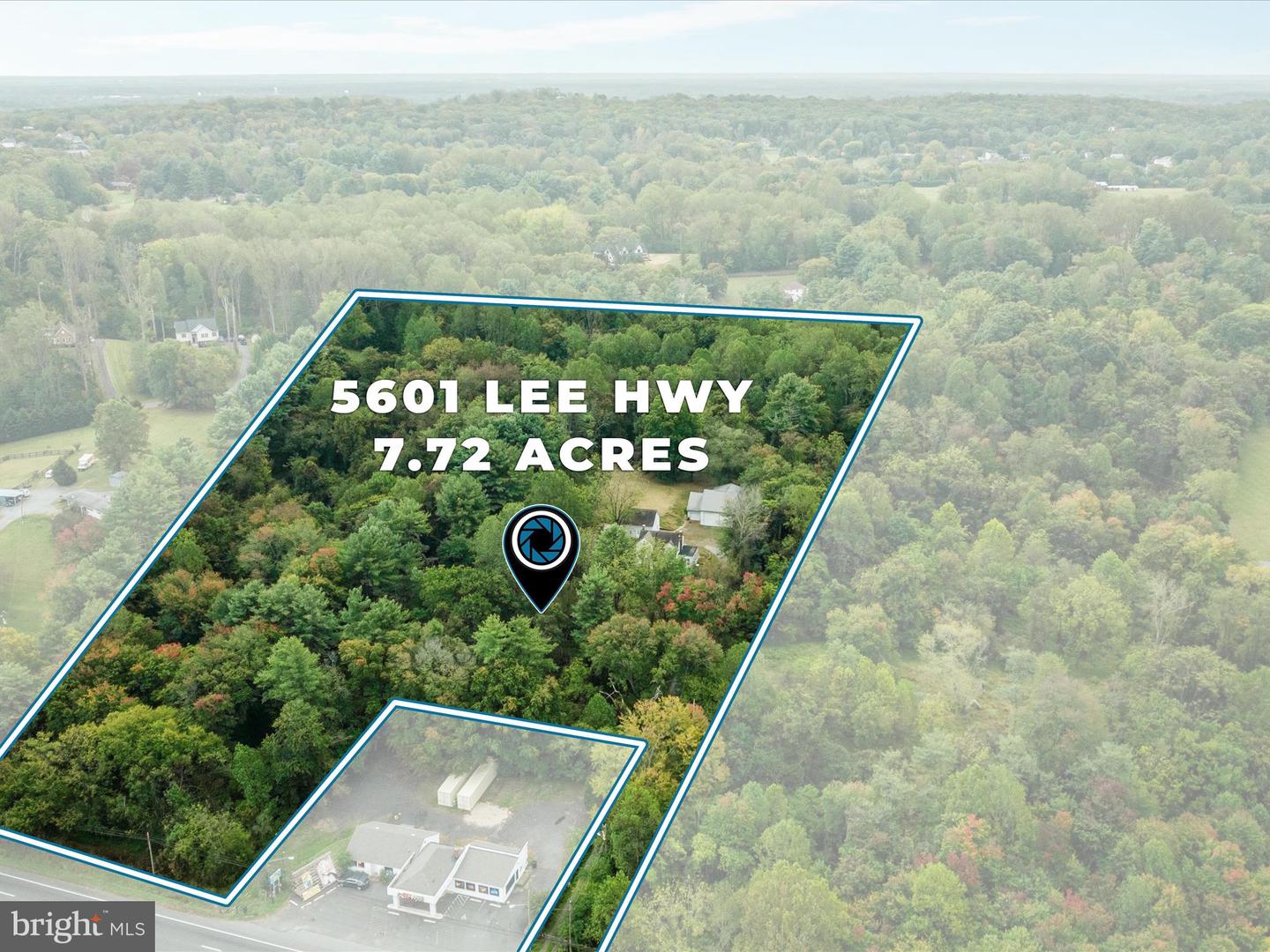 5601 LEE HWY, WARRENTON, Virginia 20187, 3 Bedrooms Bedrooms, ,2 BathroomsBathrooms,Residential,For sale,5601 LEE HWY,VAFQ2019298 MLS # VAFQ2019298