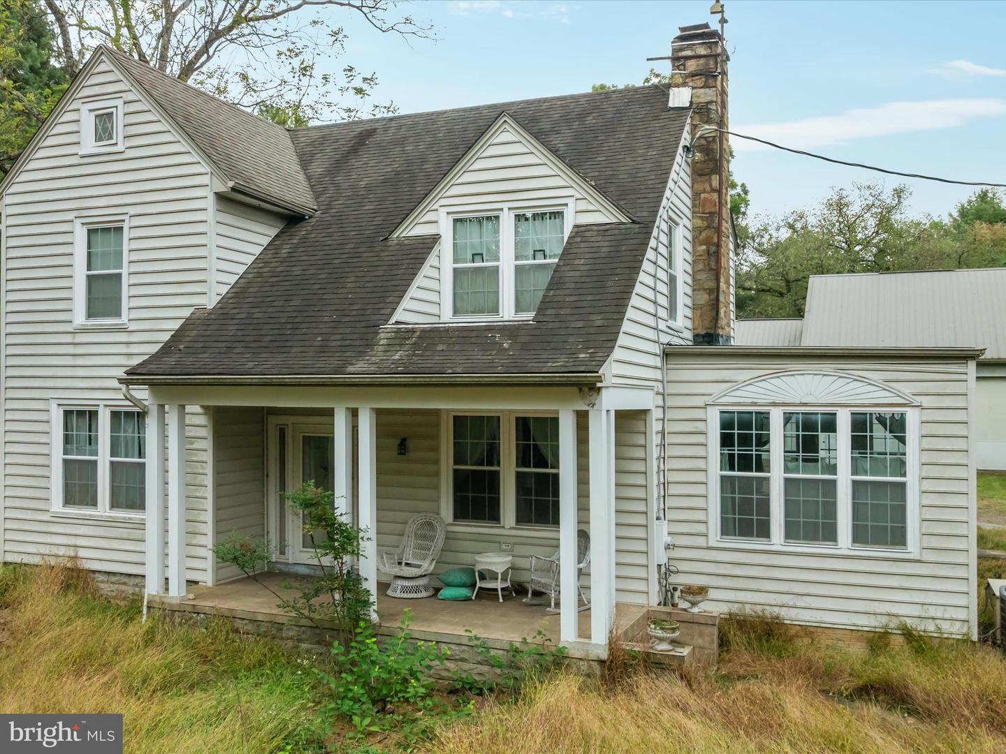 5601 LEE HWY, WARRENTON, Virginia 20187, 3 Bedrooms Bedrooms, ,2 BathroomsBathrooms,Residential,For sale,5601 LEE HWY,VAFQ2019298 MLS # VAFQ2019298