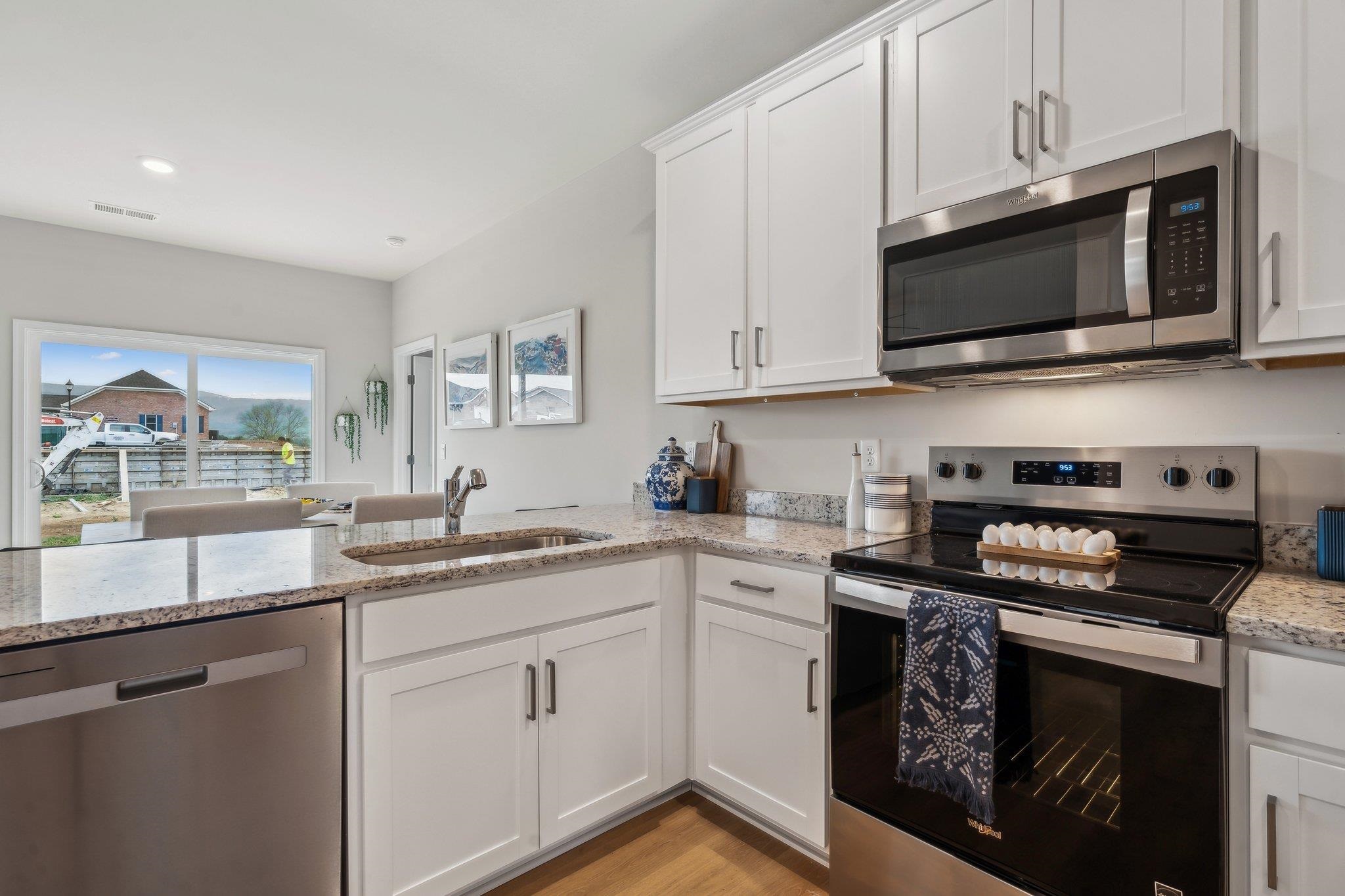 14734 GREEN VIEW DR, ELKTON, Virginia 22827, 3 Bedrooms Bedrooms, ,2 BathroomsBathrooms,Residential,14734 GREEN VIEW DR,663651 MLS # 663651