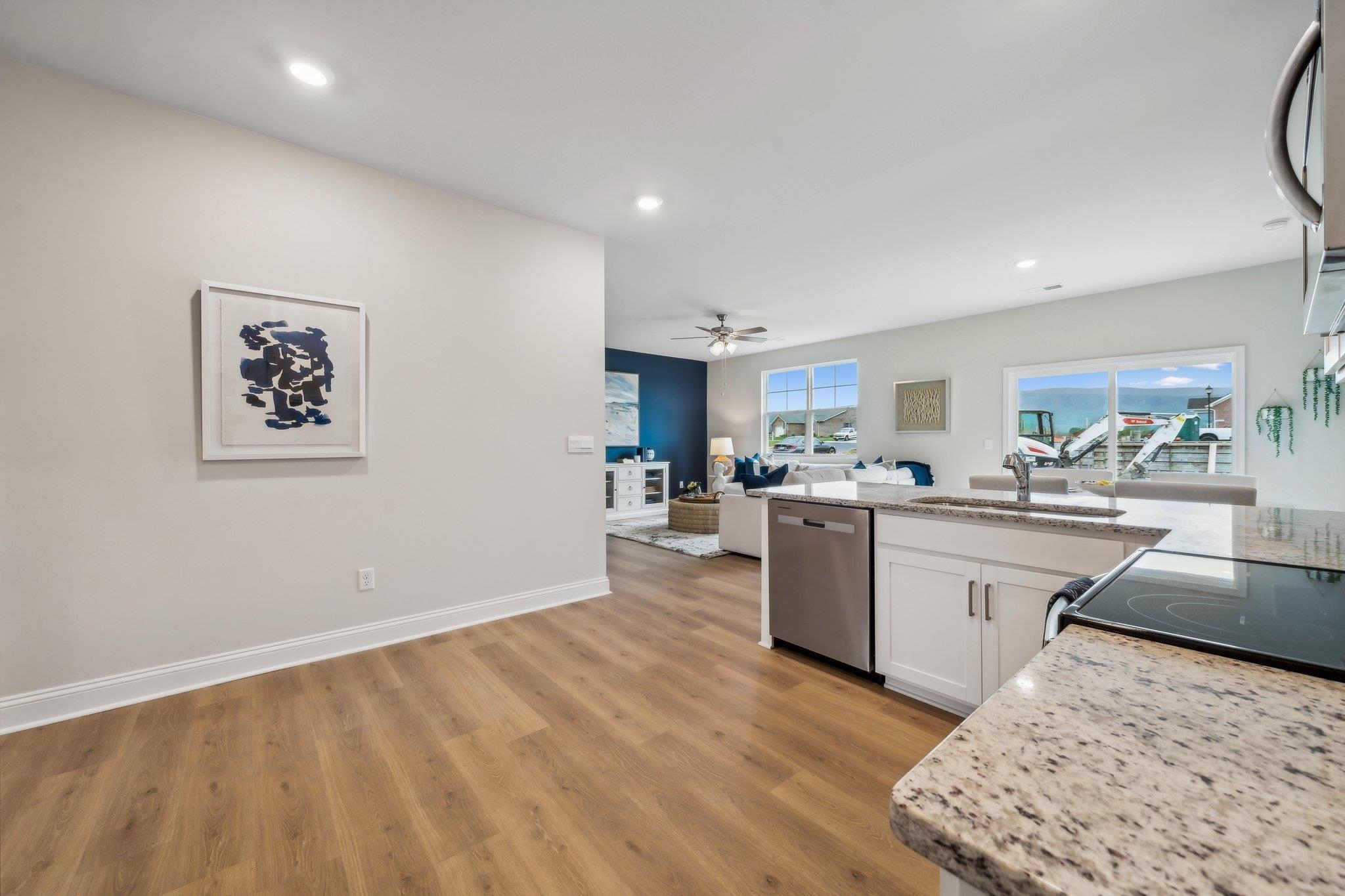 14734 GREEN VIEW DR, ELKTON, Virginia 22827, 3 Bedrooms Bedrooms, ,2 BathroomsBathrooms,Residential,14734 GREEN VIEW DR,663651 MLS # 663651