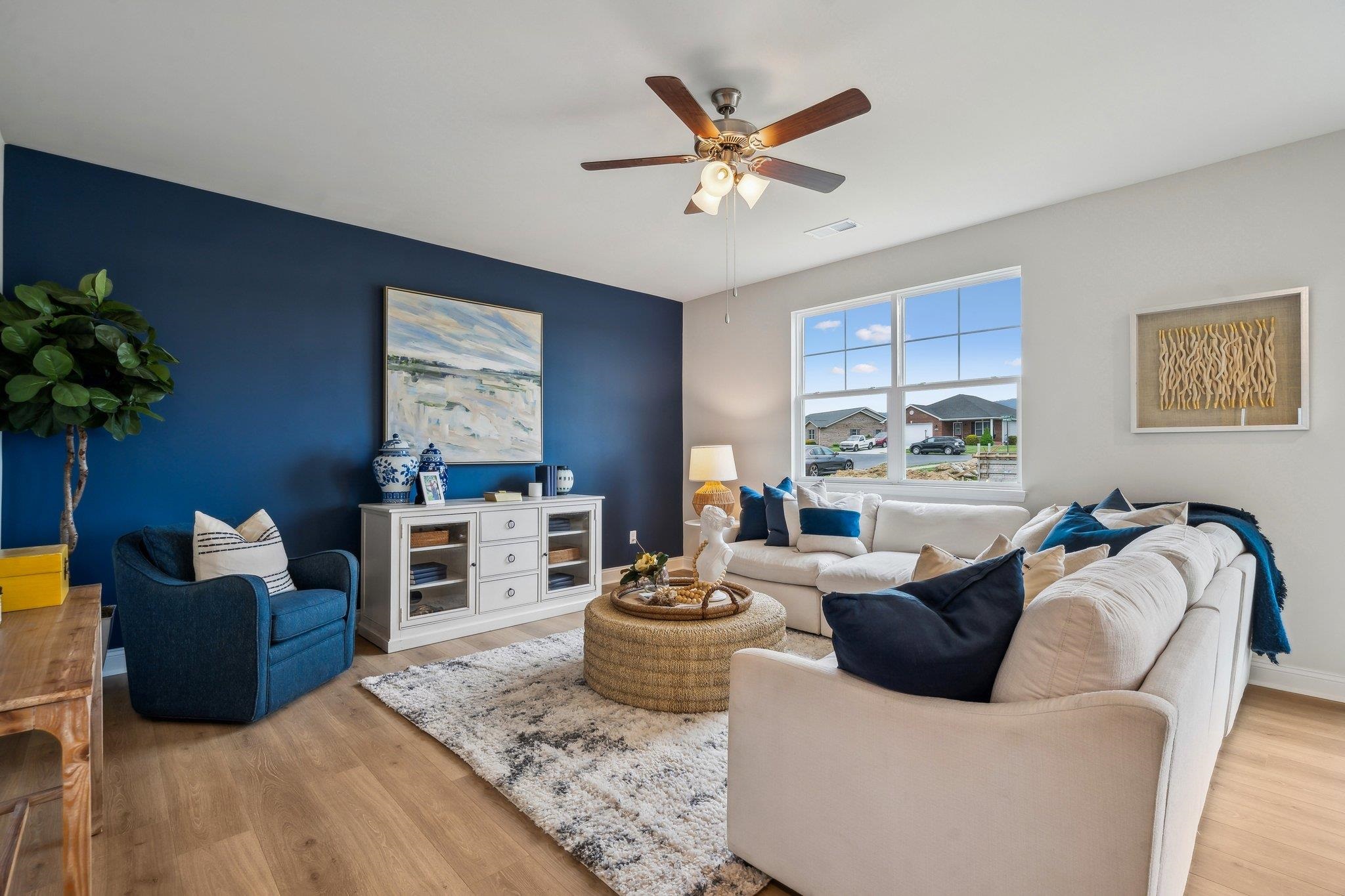 14734 GREEN VIEW DR, ELKTON, Virginia 22827, 3 Bedrooms Bedrooms, ,2 BathroomsBathrooms,Residential,14734 GREEN VIEW DR,663651 MLS # 663651