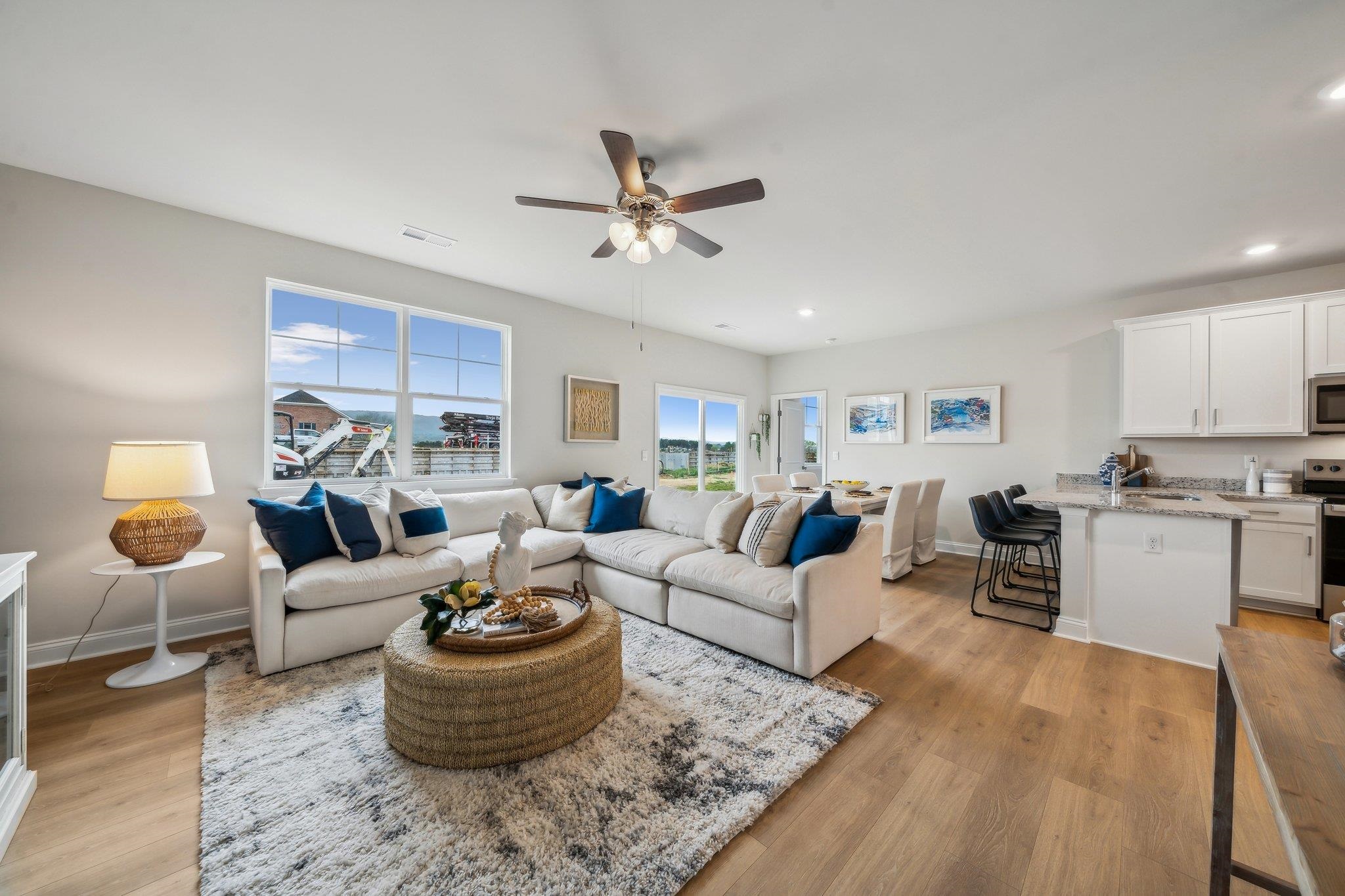 14734 GREEN VIEW DR, ELKTON, Virginia 22827, 3 Bedrooms Bedrooms, ,2 BathroomsBathrooms,Residential,14734 GREEN VIEW DR,663651 MLS # 663651