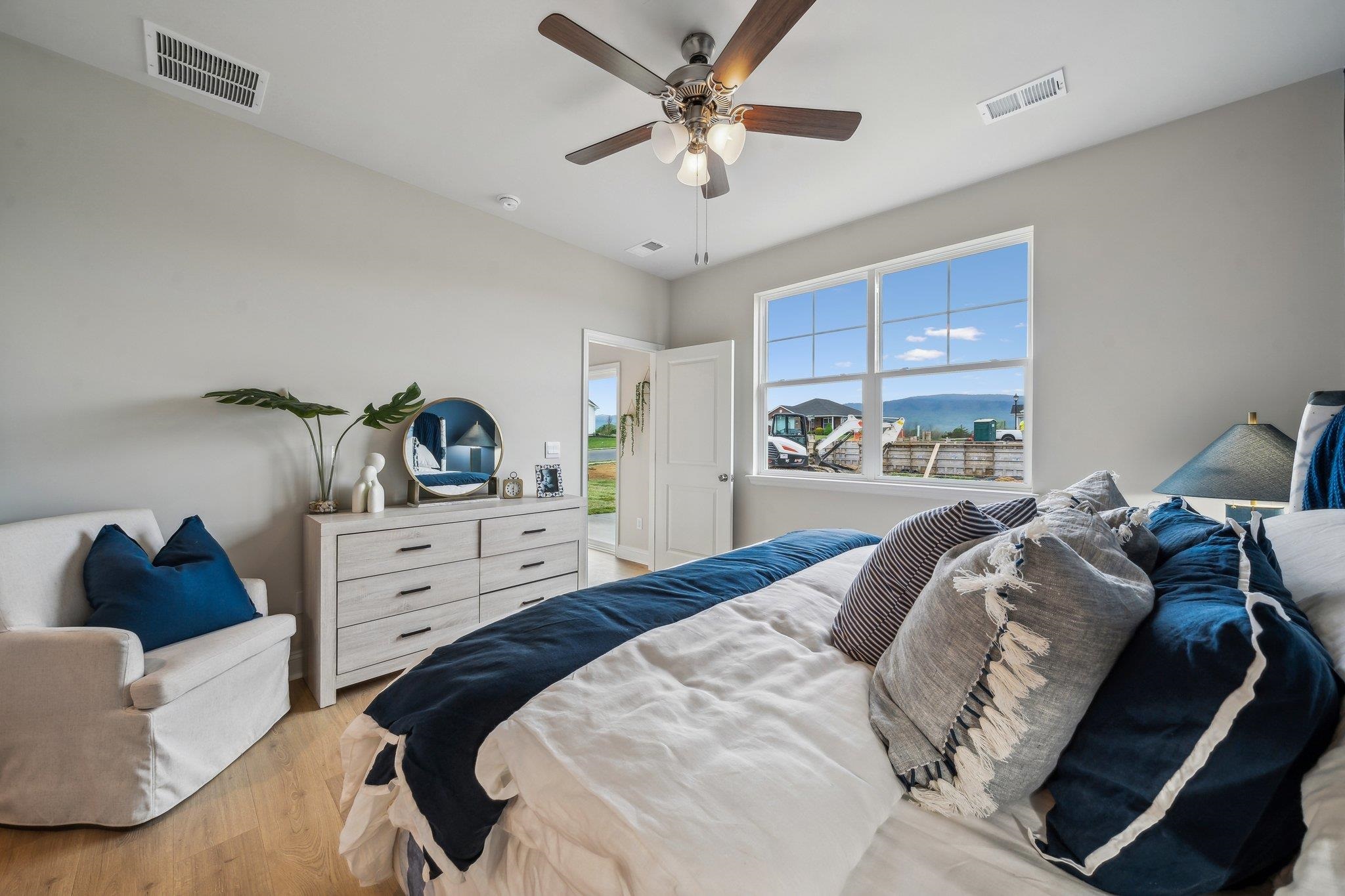 14734 GREEN VIEW DR, ELKTON, Virginia 22827, 3 Bedrooms Bedrooms, ,2 BathroomsBathrooms,Residential,14734 GREEN VIEW DR,663651 MLS # 663651