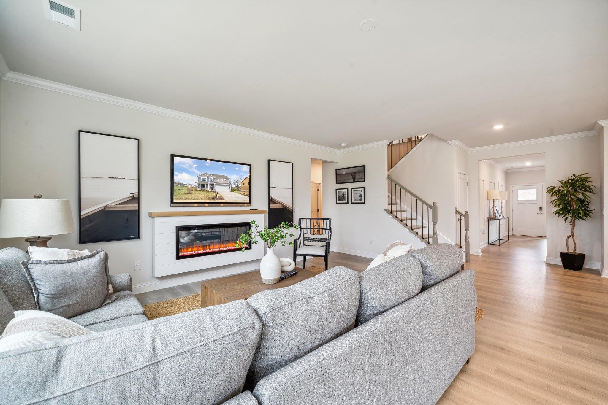 46 AVONWOODS DR, STAUNTON, Virginia 24401, 4 Bedrooms Bedrooms, ,3 BathroomsBathrooms,Residential,46 AVONWOODS DR,666962 MLS # 666962