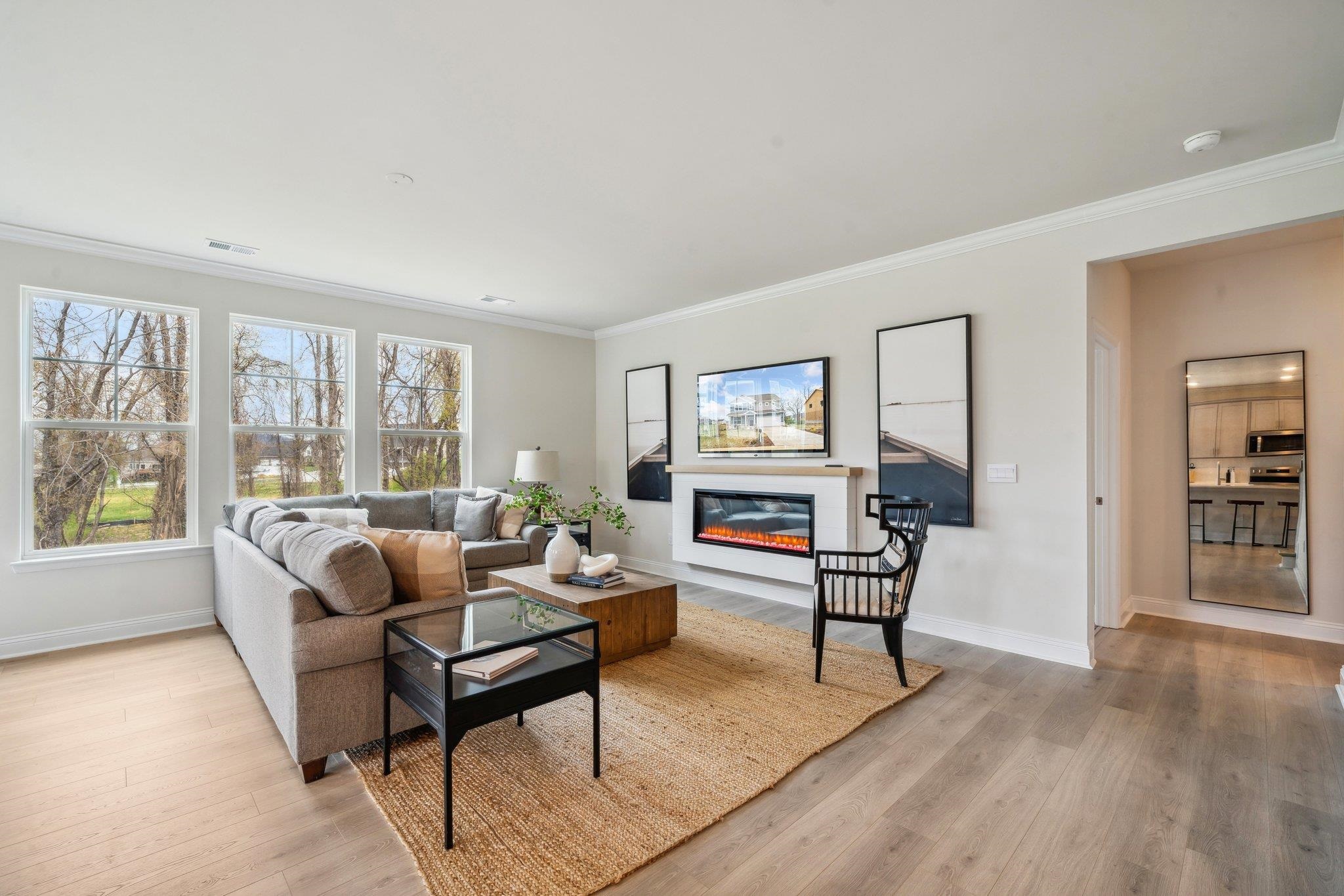 46 AVONWOODS DR, STAUNTON, Virginia 24401, 4 Bedrooms Bedrooms, ,3 BathroomsBathrooms,Residential,46 AVONWOODS DR,666962 MLS # 666962